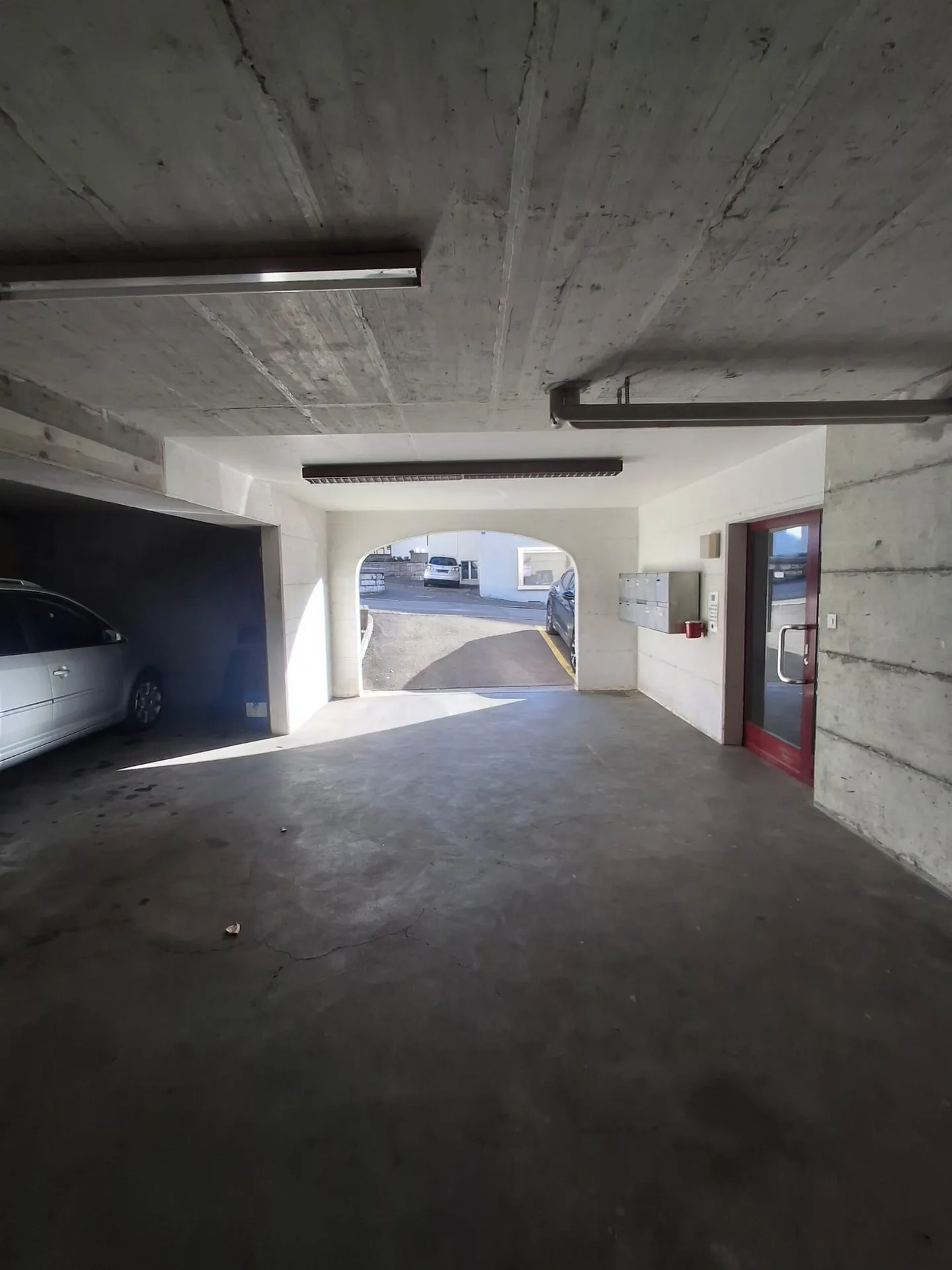 Immobilienanlage – Investitionsmöglichkeit in Courrendlin - Foto 5 von 9