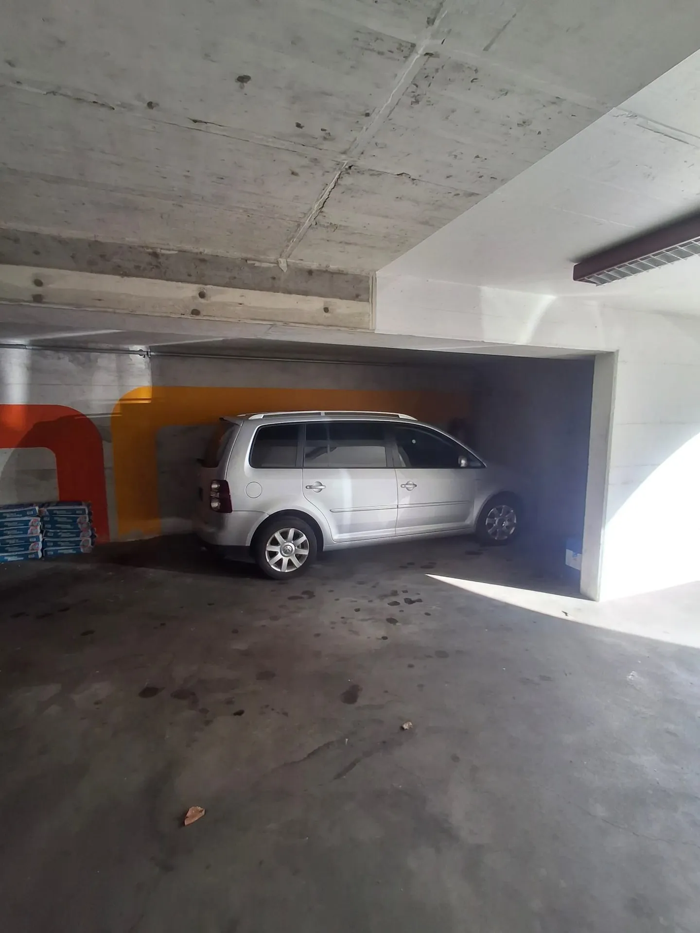 Immobilienanlage – Investitionsmöglichkeit in Courrendlin - Foto 8 von 9