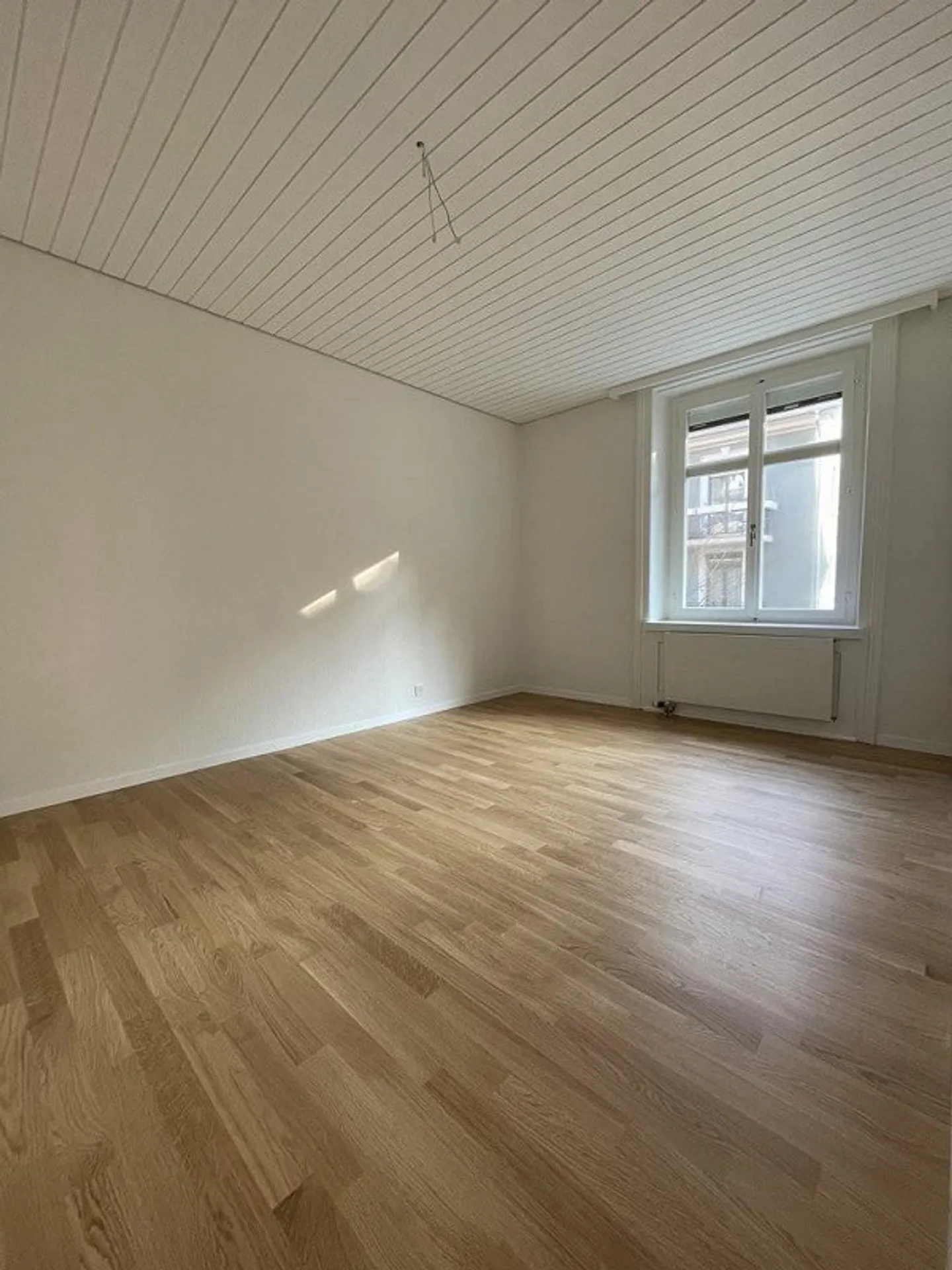 Première location - Appartement lumineux à louer - Photo 8 sur 8