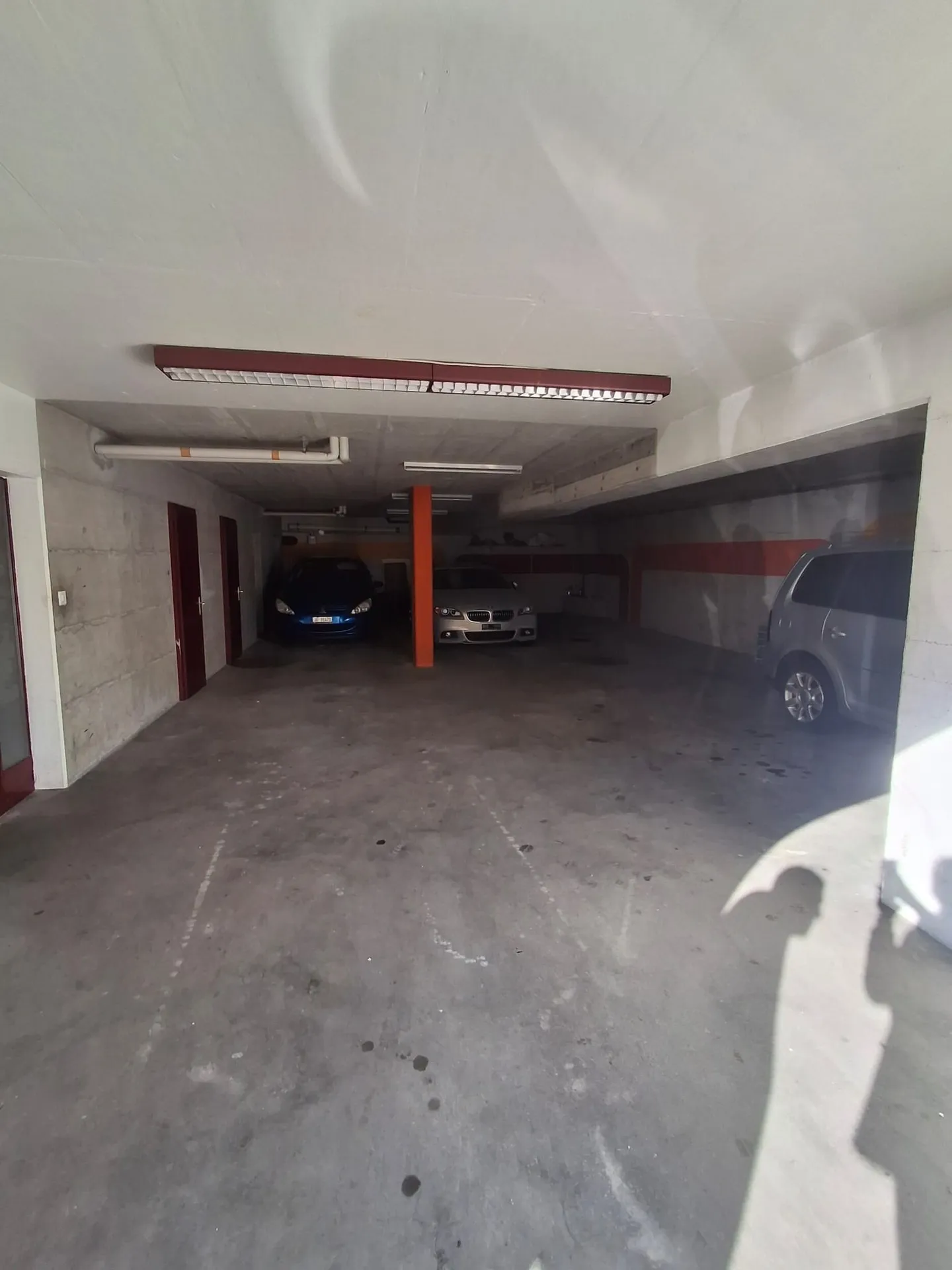 Immobilienanlage – Investitionsmöglichkeit in Courrendlin - Foto 6 von 9