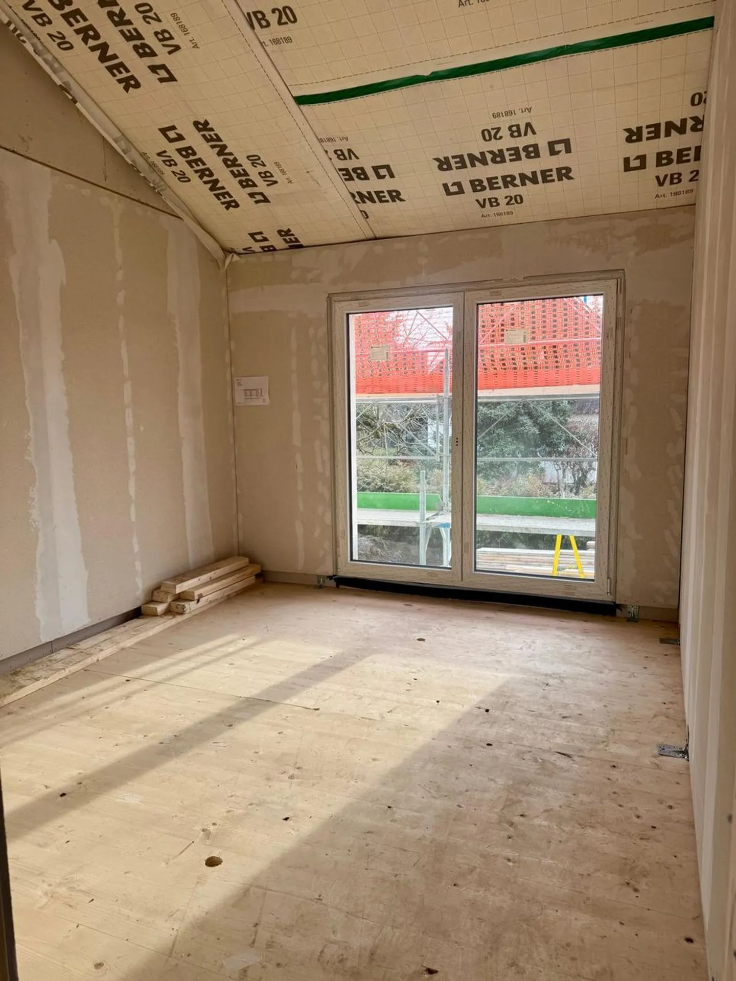 Neue Doppelhaushälfte in Payerne, Golf- und Krankenhausviertel - Foto 8 von 10