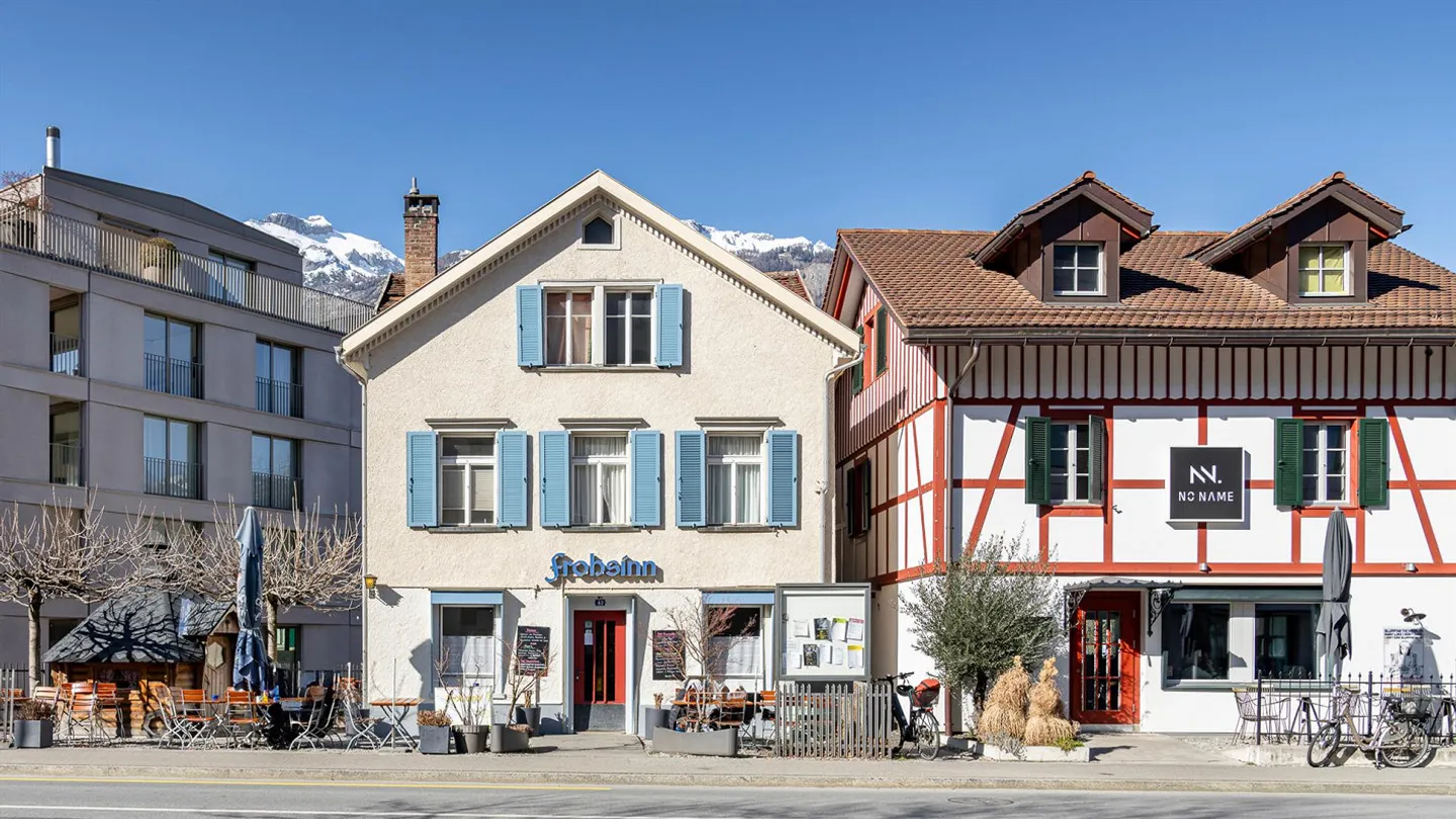 Property "Frohsinn" CHUR - Photo 2 of 17