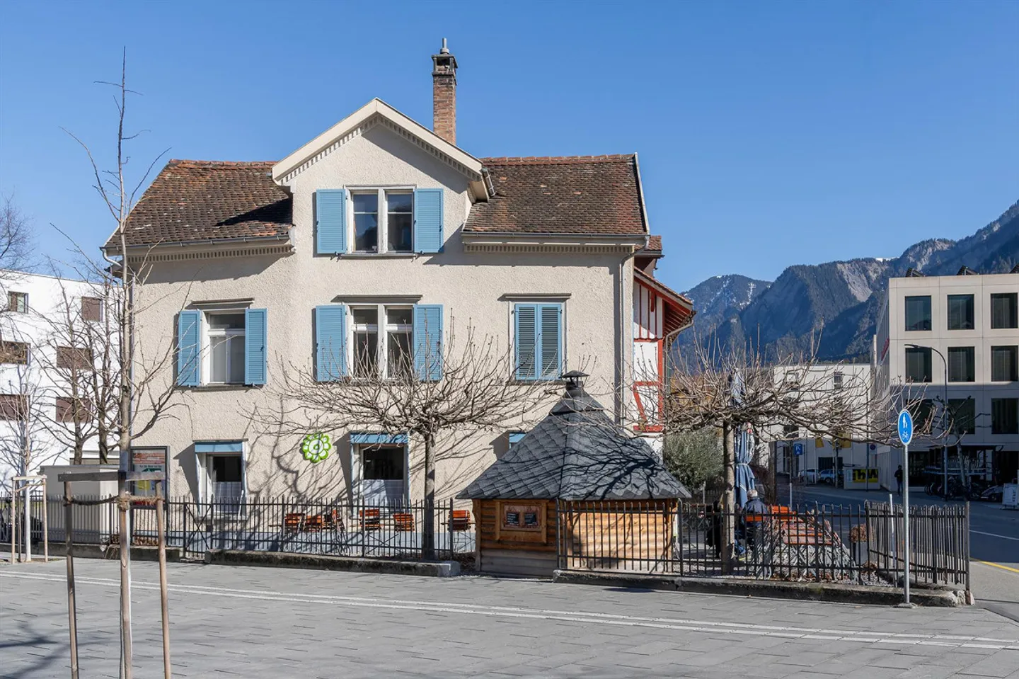 Property "Frohsinn" CHUR - Photo 3 of 17