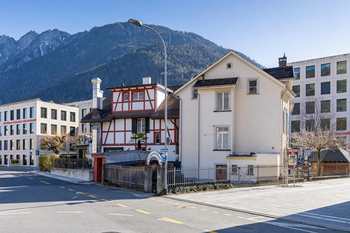Property "Frohsinn" CHUR - Photo 4 of 17