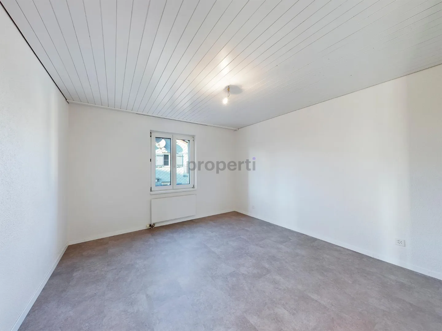 Appartement moderne de 3,5 pièces avec balcon, Bischofszell - Photo 4 sur 8