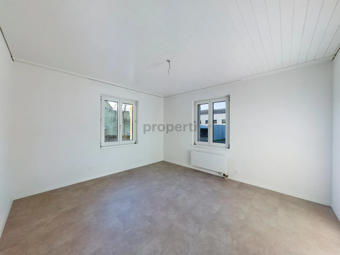 Appartement moderne de 3,5 pièces avec balcon, Bischofszell - Photo 5 sur 8