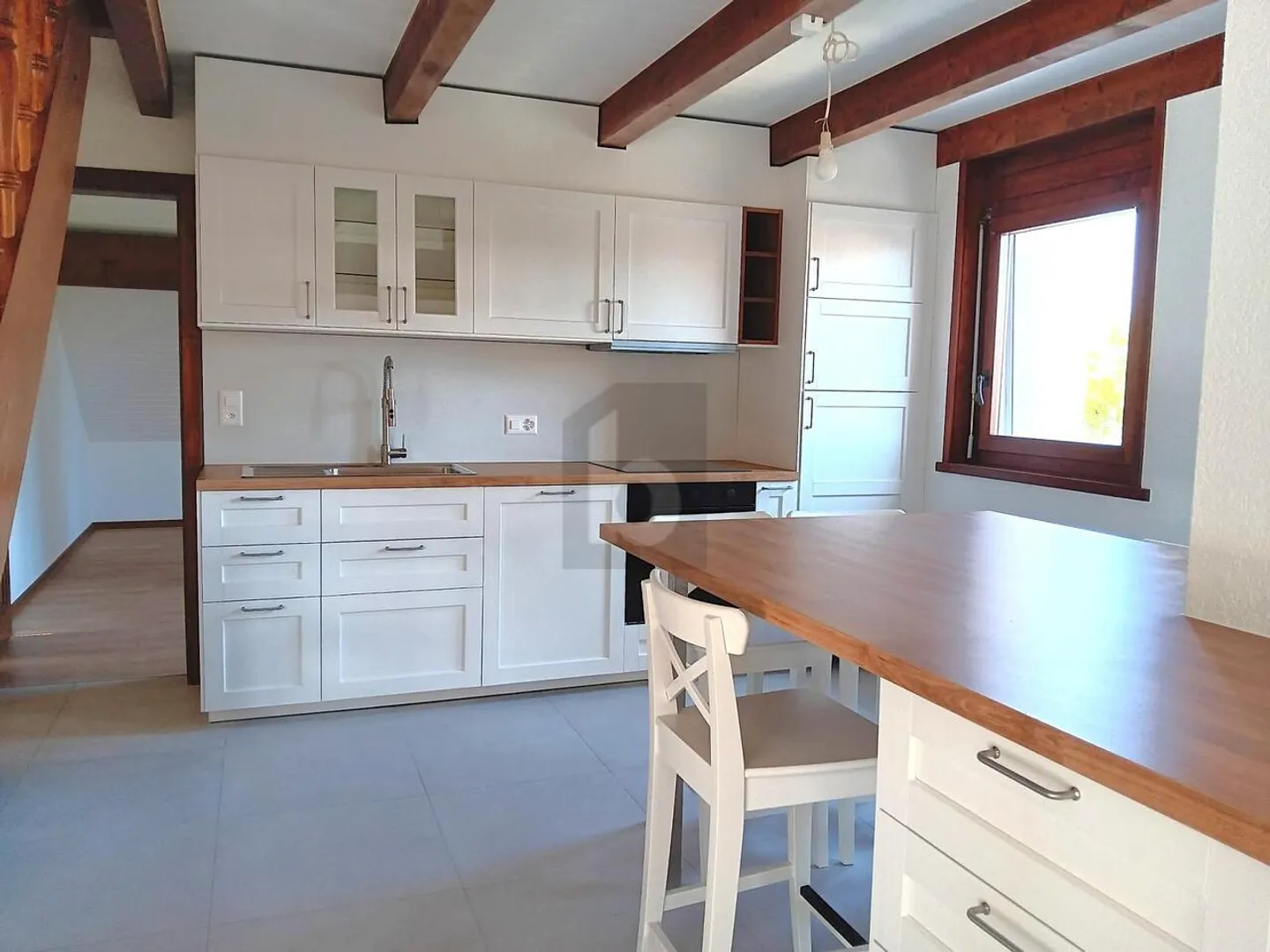 Appartement Charmant Rénové - Photo 4 sur 6