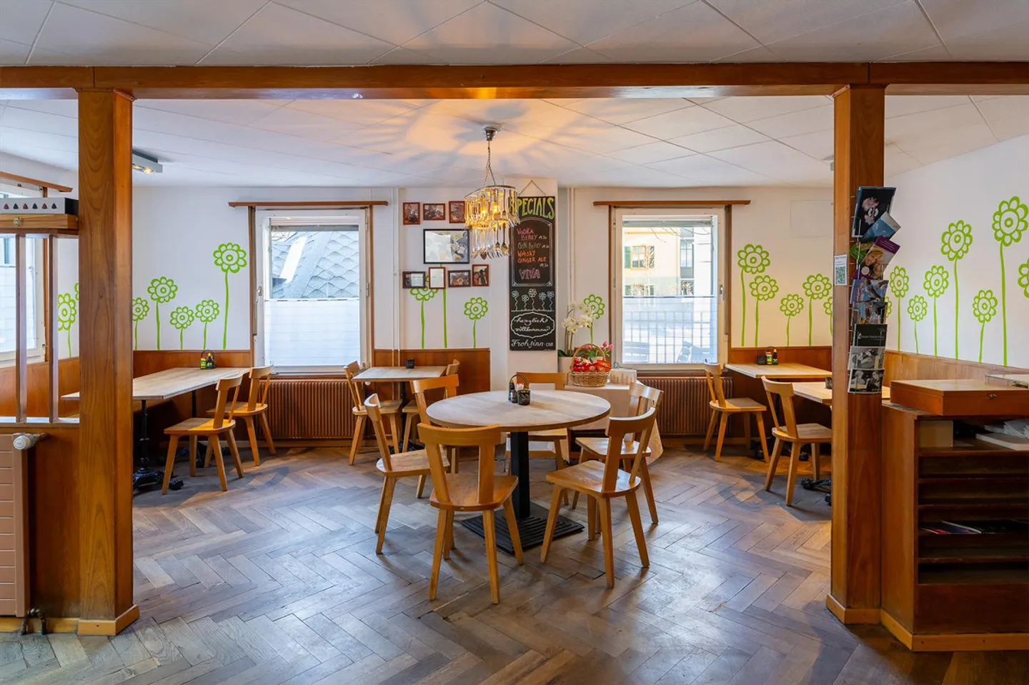 Property "Frohsinn" CHUR - Photo 5 of 17