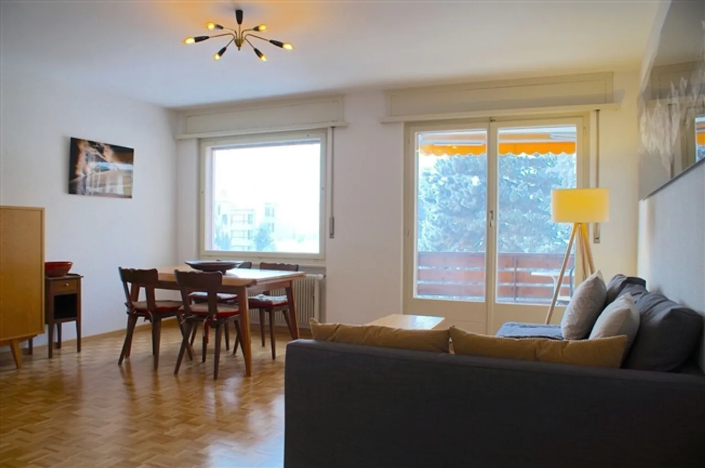 LOC 96 - RESIDENZ A - Photo 1 of 15