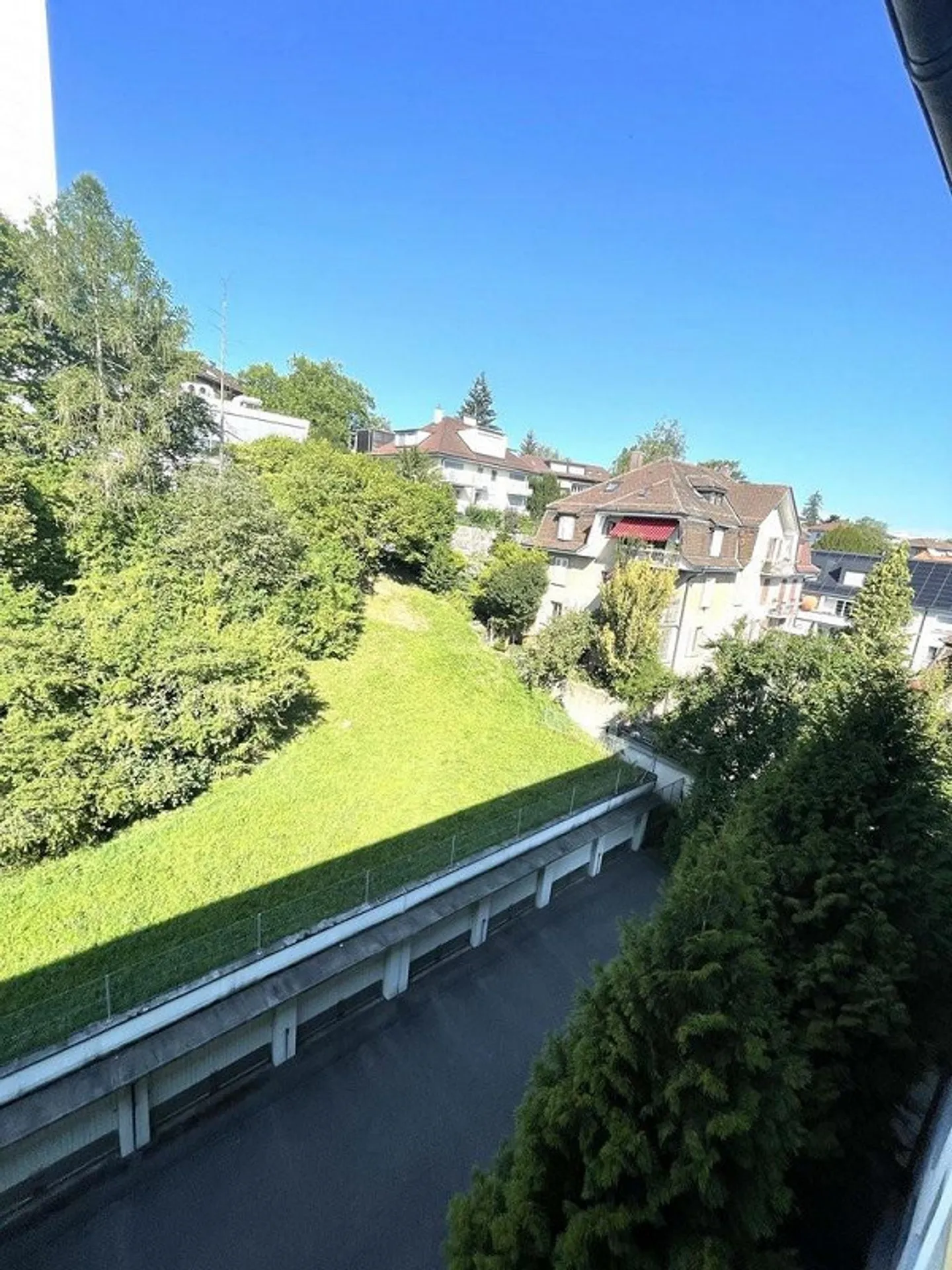 Oasis de bien-être près de la ville - Photo 1 sur 11