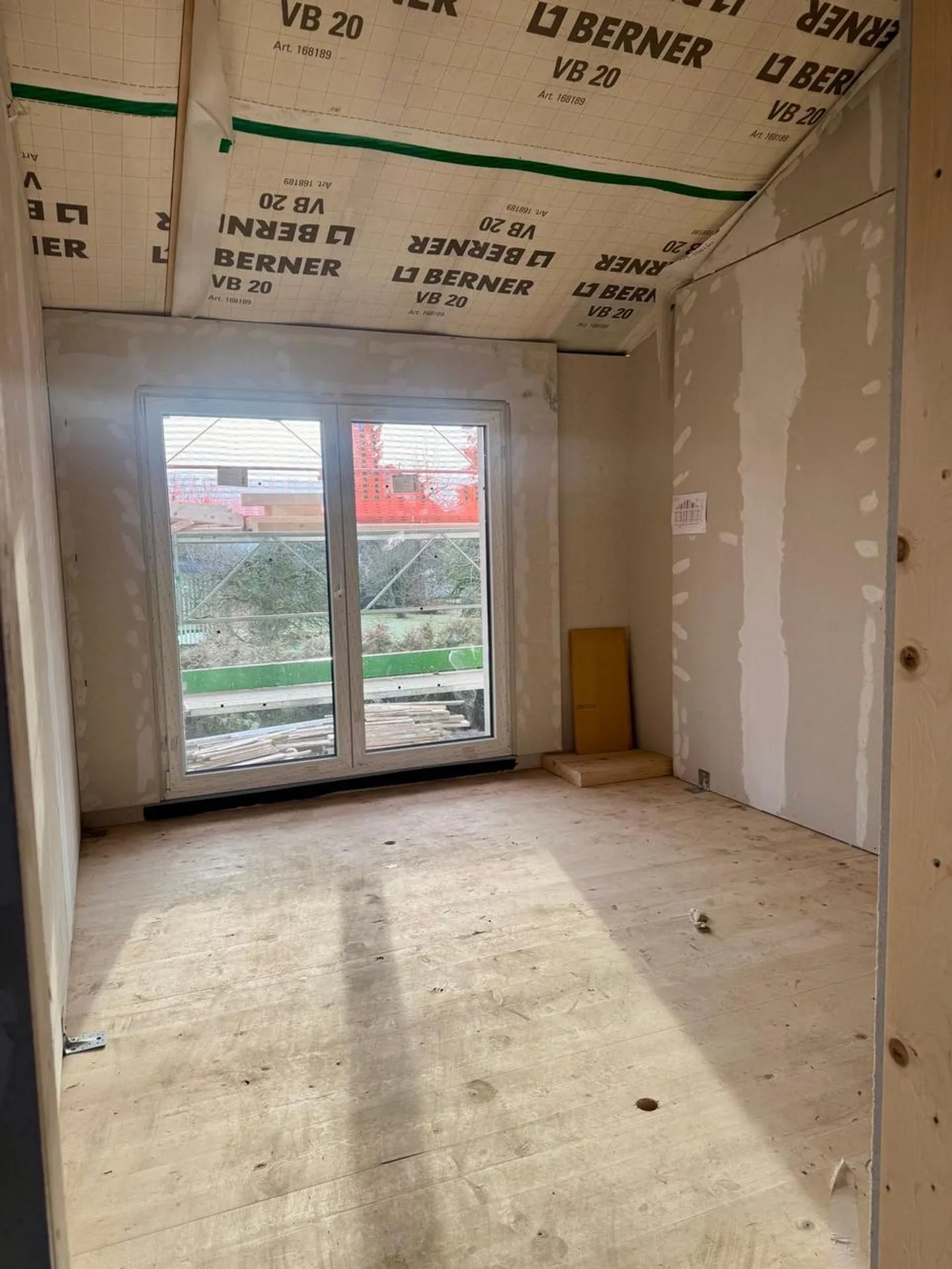 Neue Doppelhaushälfte in Payerne, Golf- und Krankenhausviertel - Foto 9 von 10