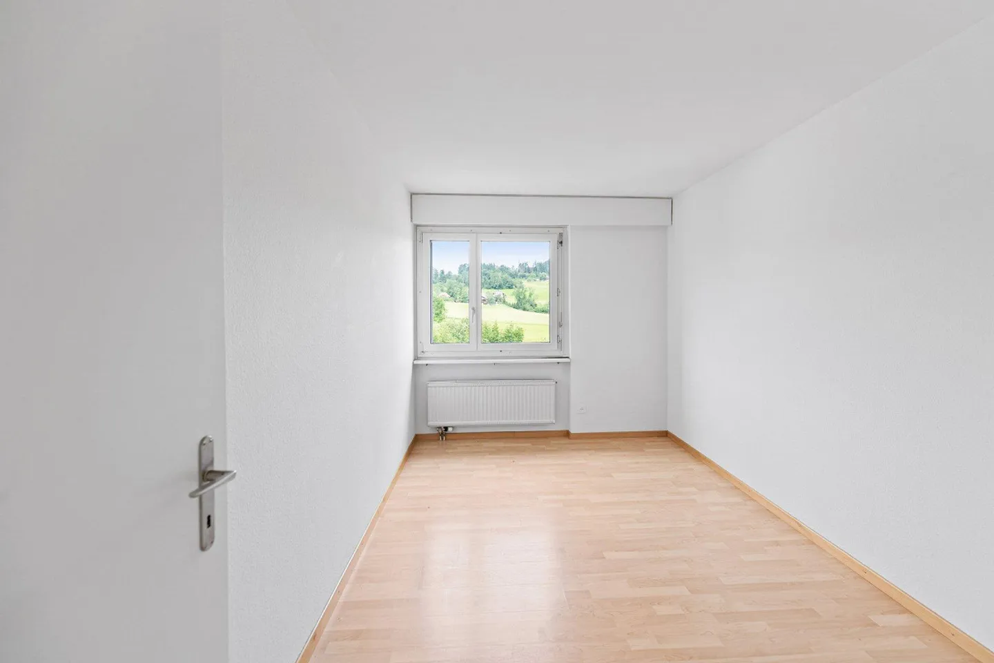 Appartamento luminoso 4.5 stanze - Foto 8 di 12