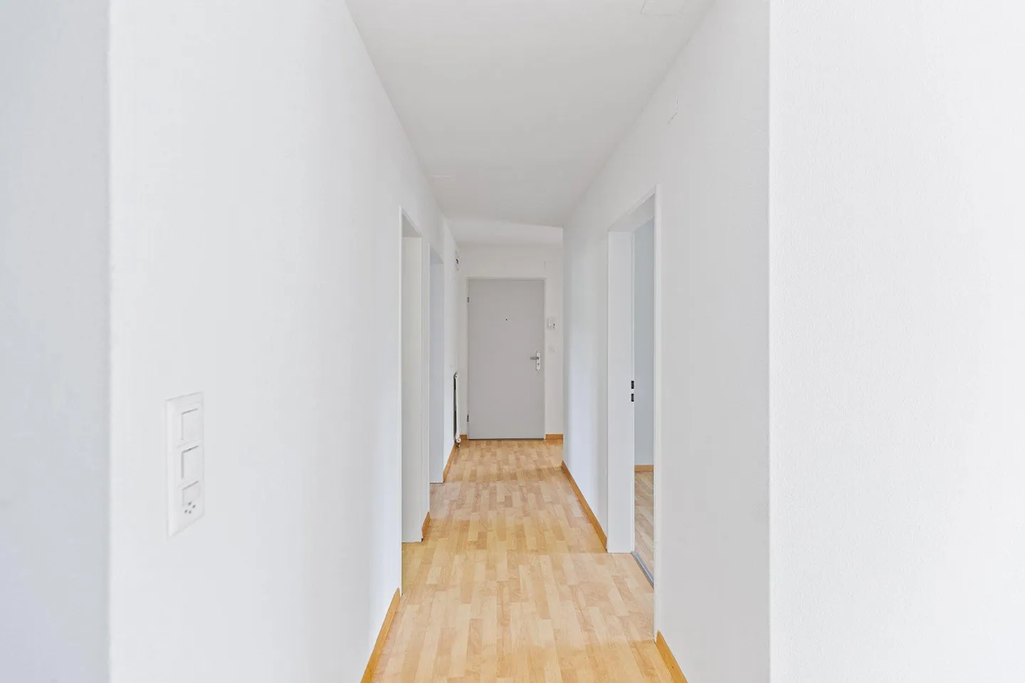 Appartamento luminoso 4.5 stanze - Foto 10 di 12