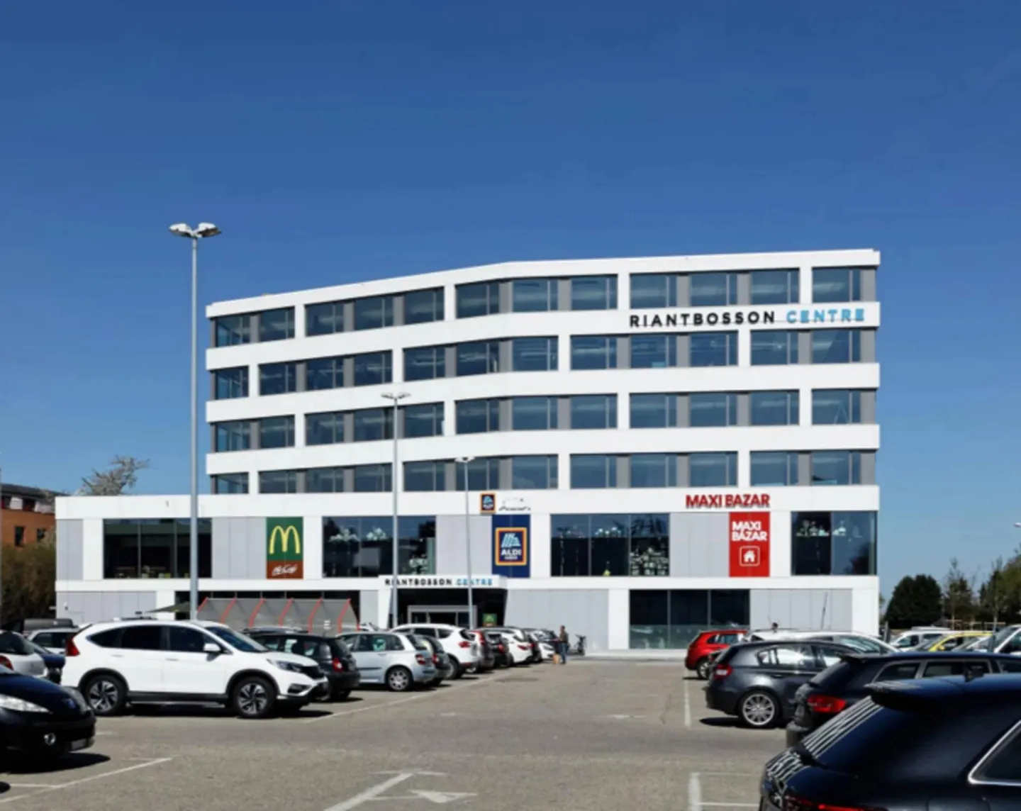 Bureau à louer - Photo 1 sur 6