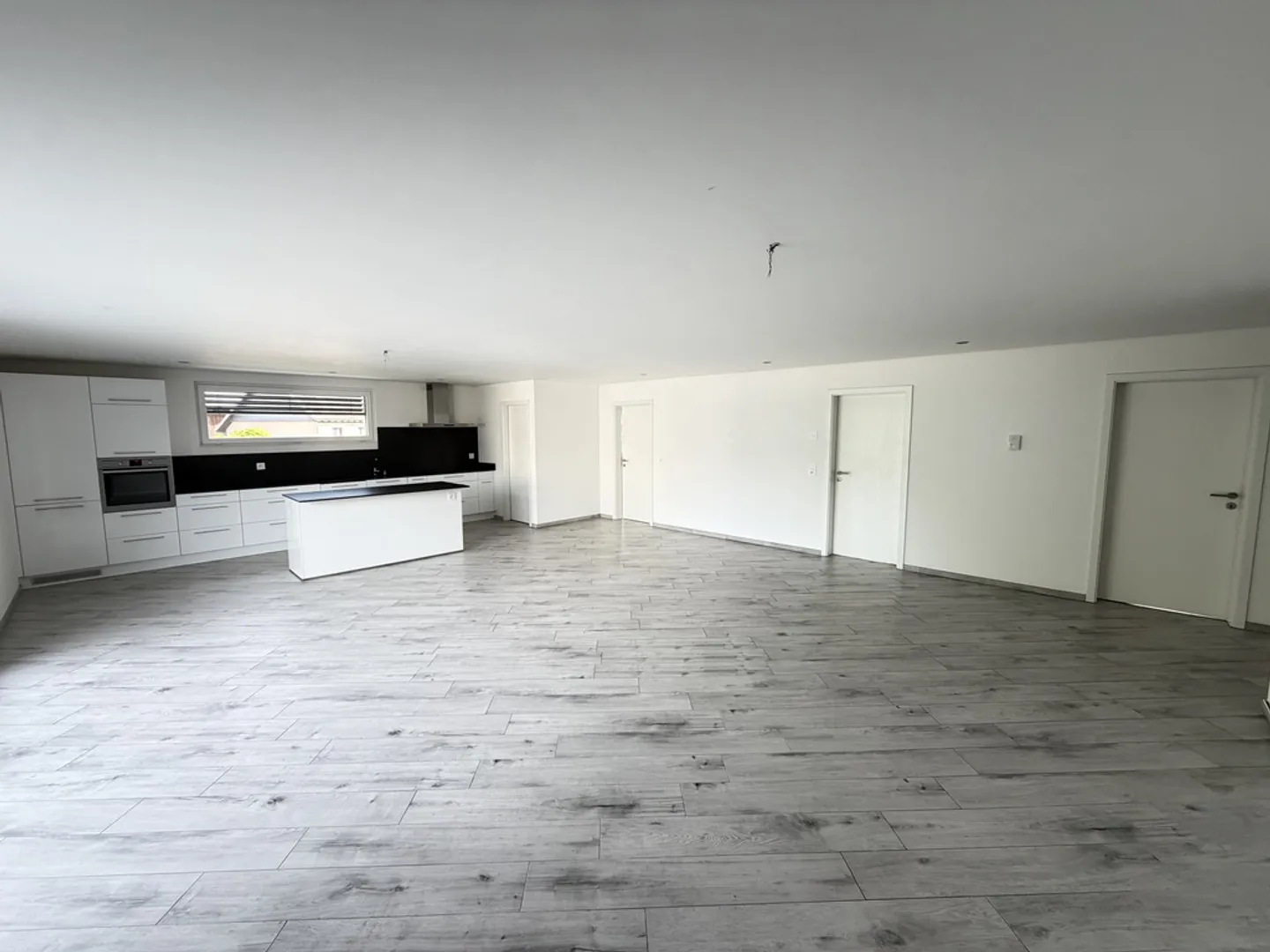 Appartement moderne avec terrasse - Photo 4 sur 12