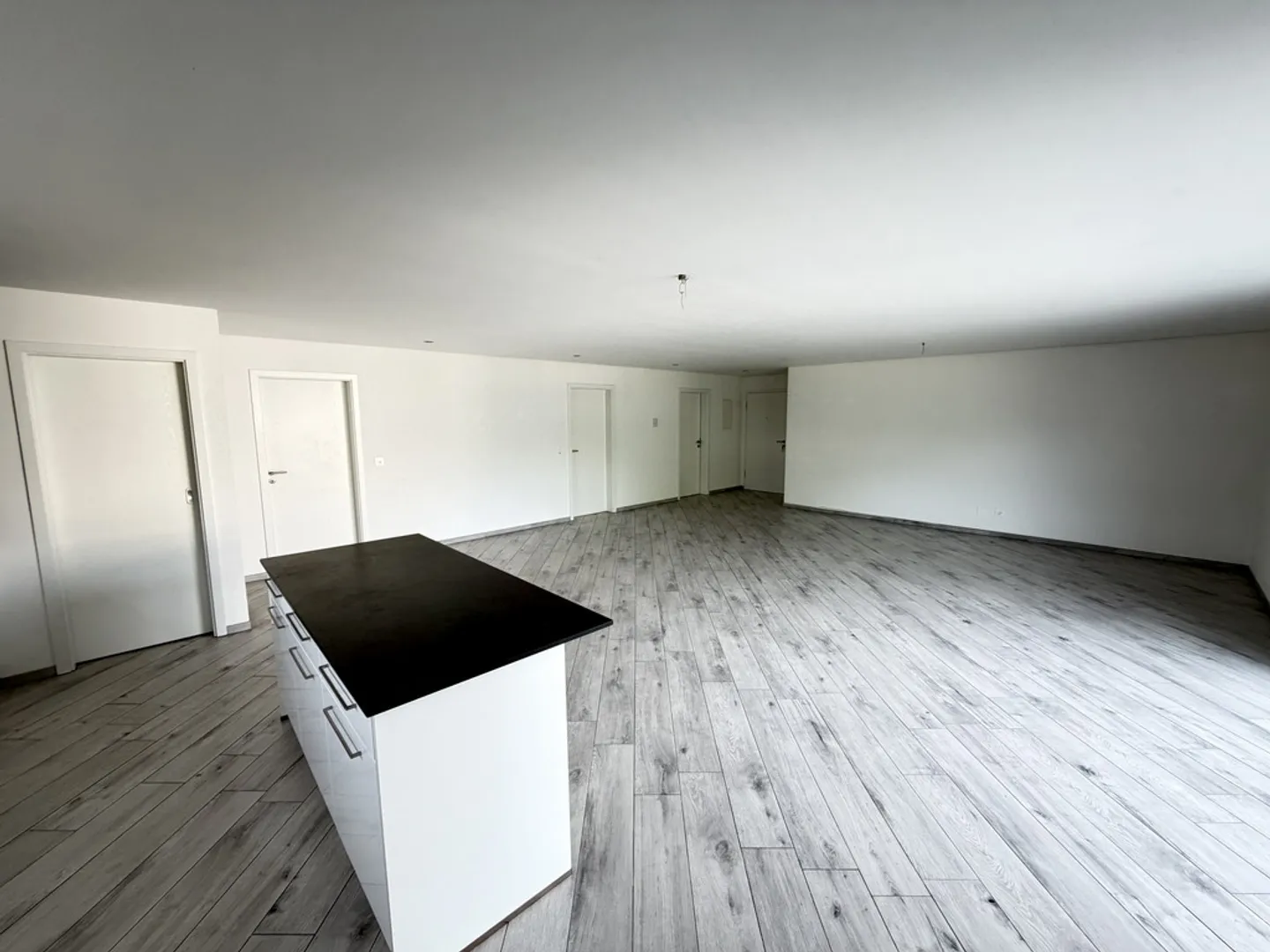 Appartement moderne avec terrasse - Photo 5 sur 12