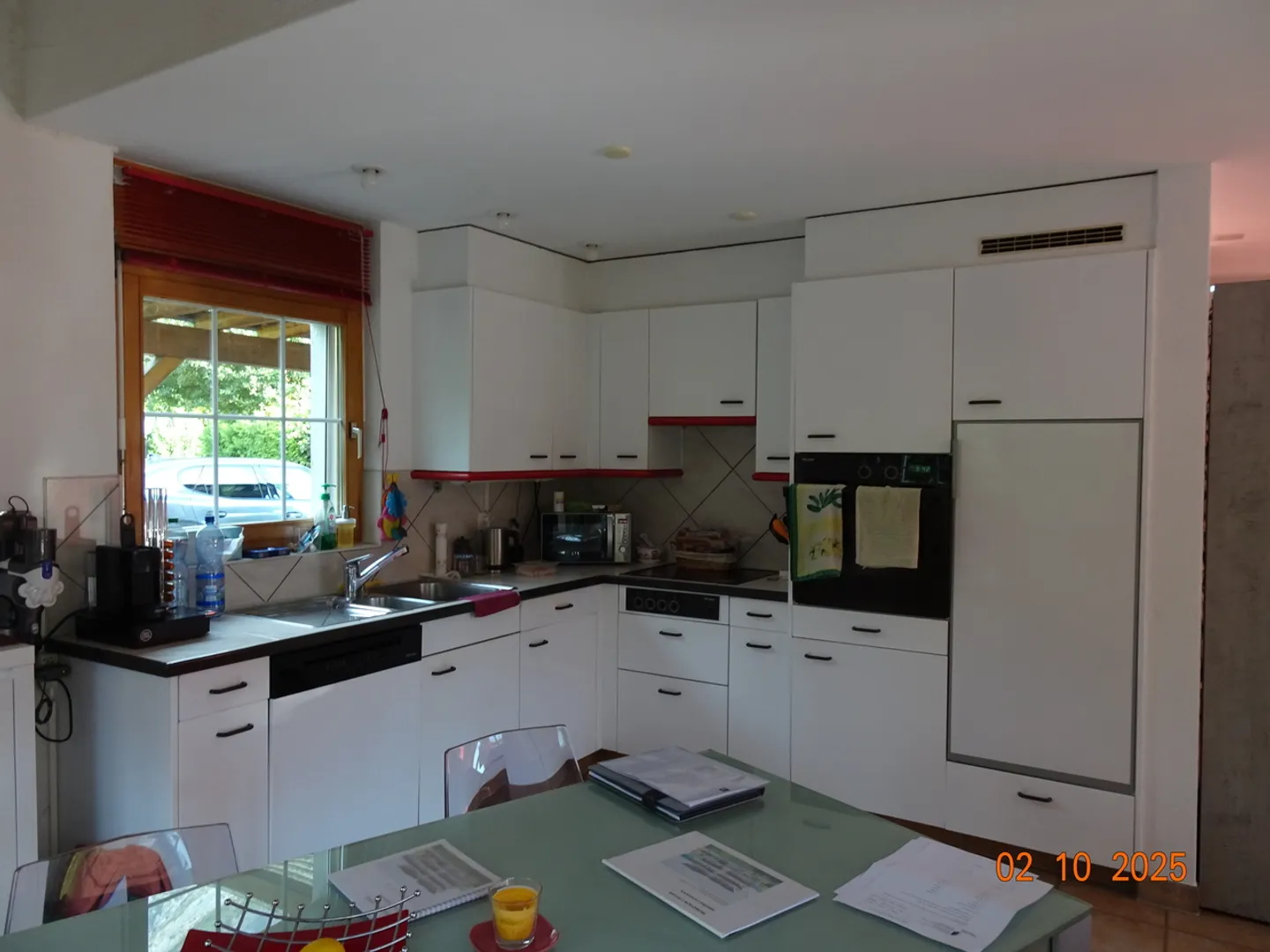 Piacevole villa di 4,5 stanze a Leytron - Foto 2 di 10