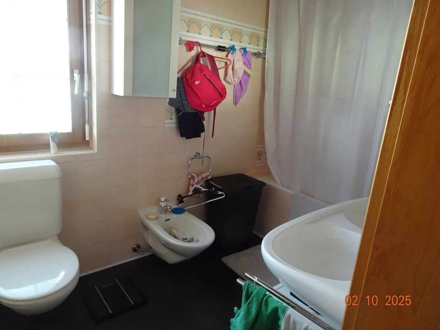 Piacevole villa di 4,5 stanze a Leytron - Foto 3 di 10