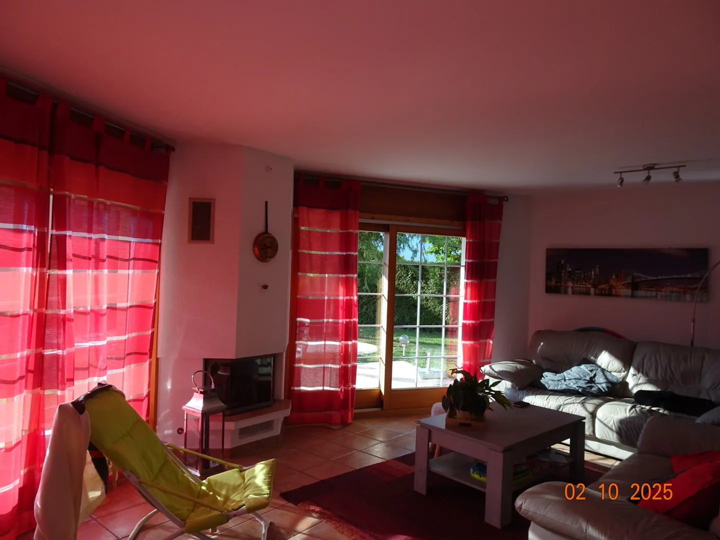 Piacevole villa di 4,5 stanze a Leytron - Foto 5 di 10