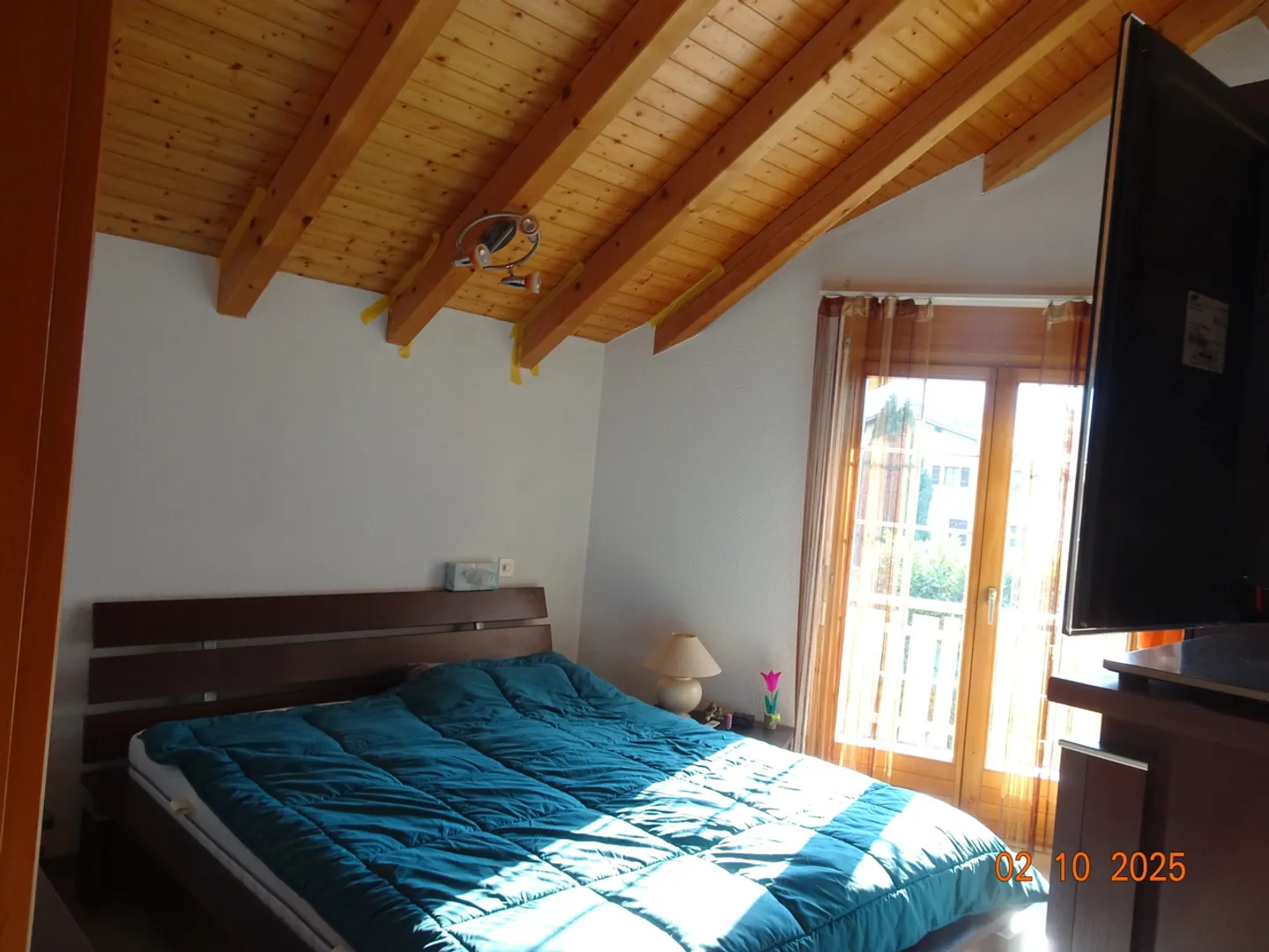 Piacevole villa di 4,5 stanze a Leytron - Foto 6 di 10