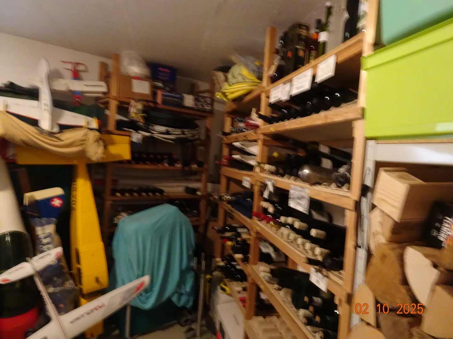 Piacevole villa di 4,5 stanze a Leytron - Foto 8 di 10