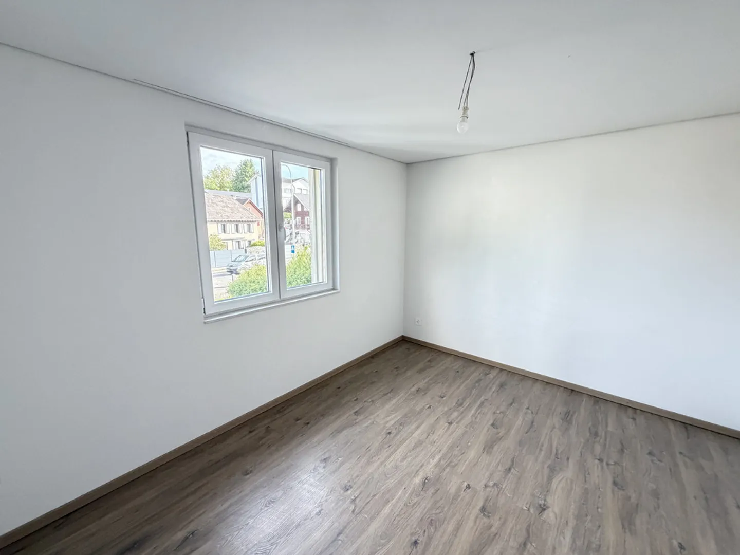 Appartement moderne avec terrasse - Photo 11 sur 12