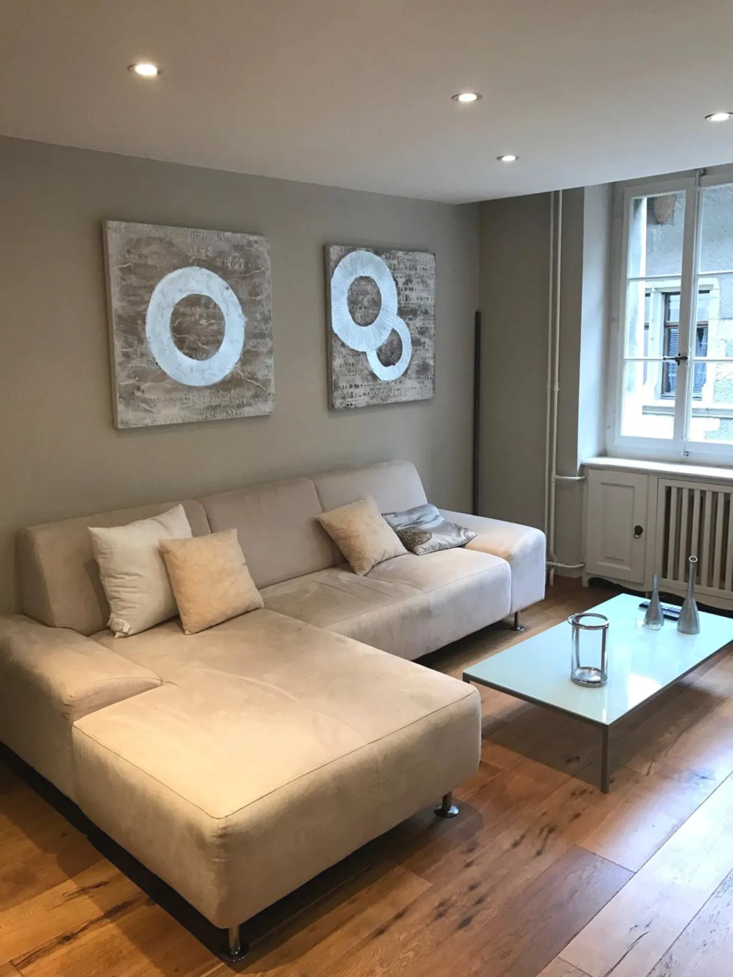 Charmantes Studio in Genf - Foto 2 von 6