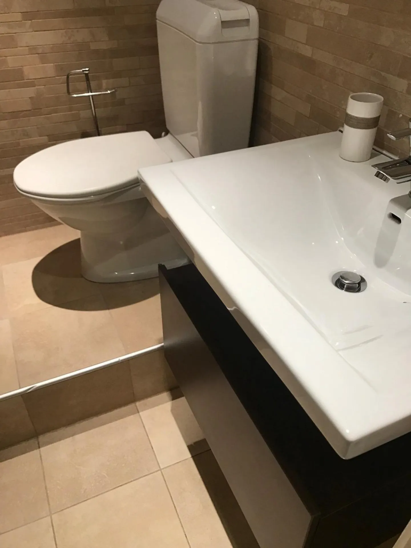 Charmantes Studio in Genf - Foto 4 von 6