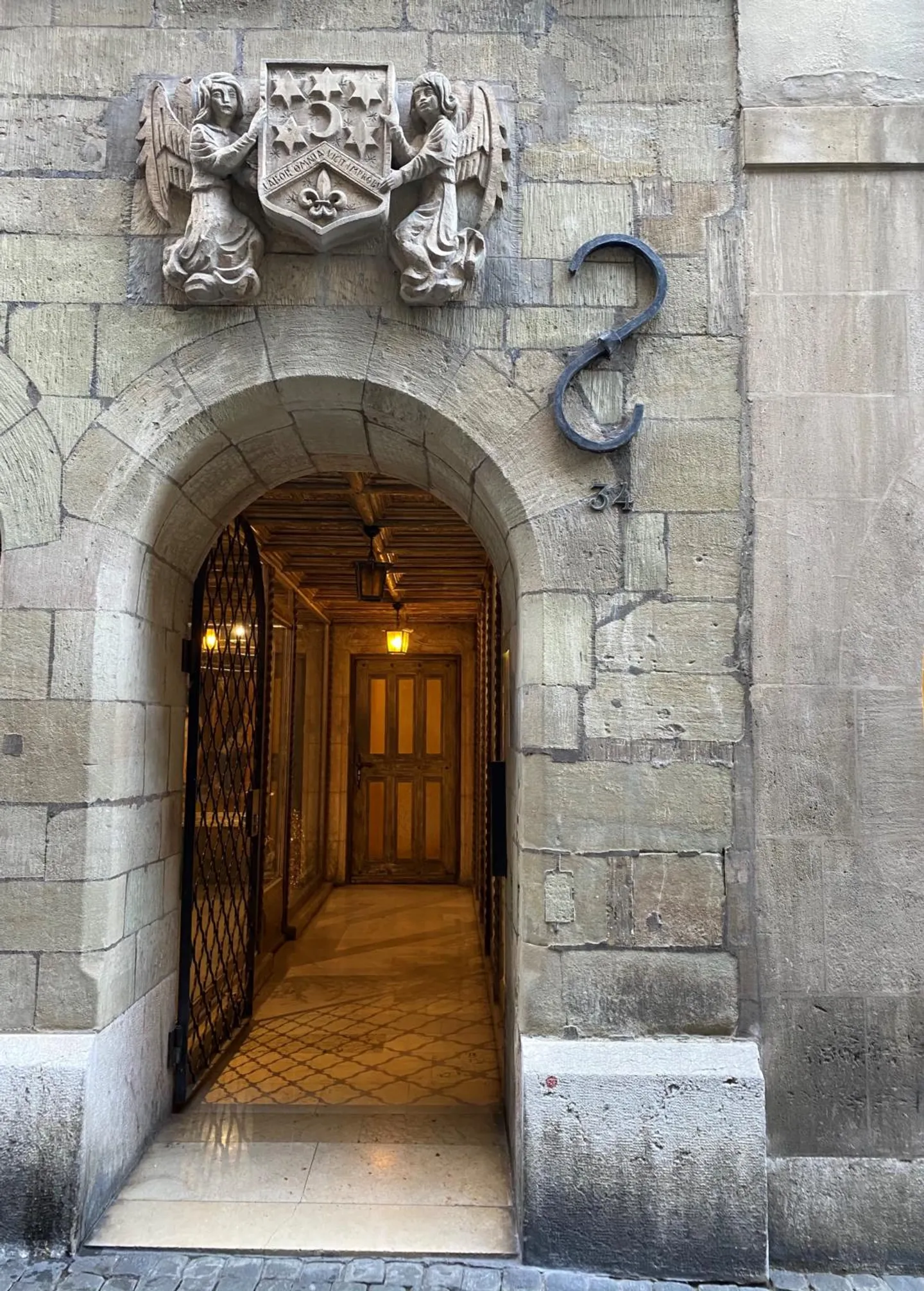 Charmantes Studio in Genf - Foto 6 von 6