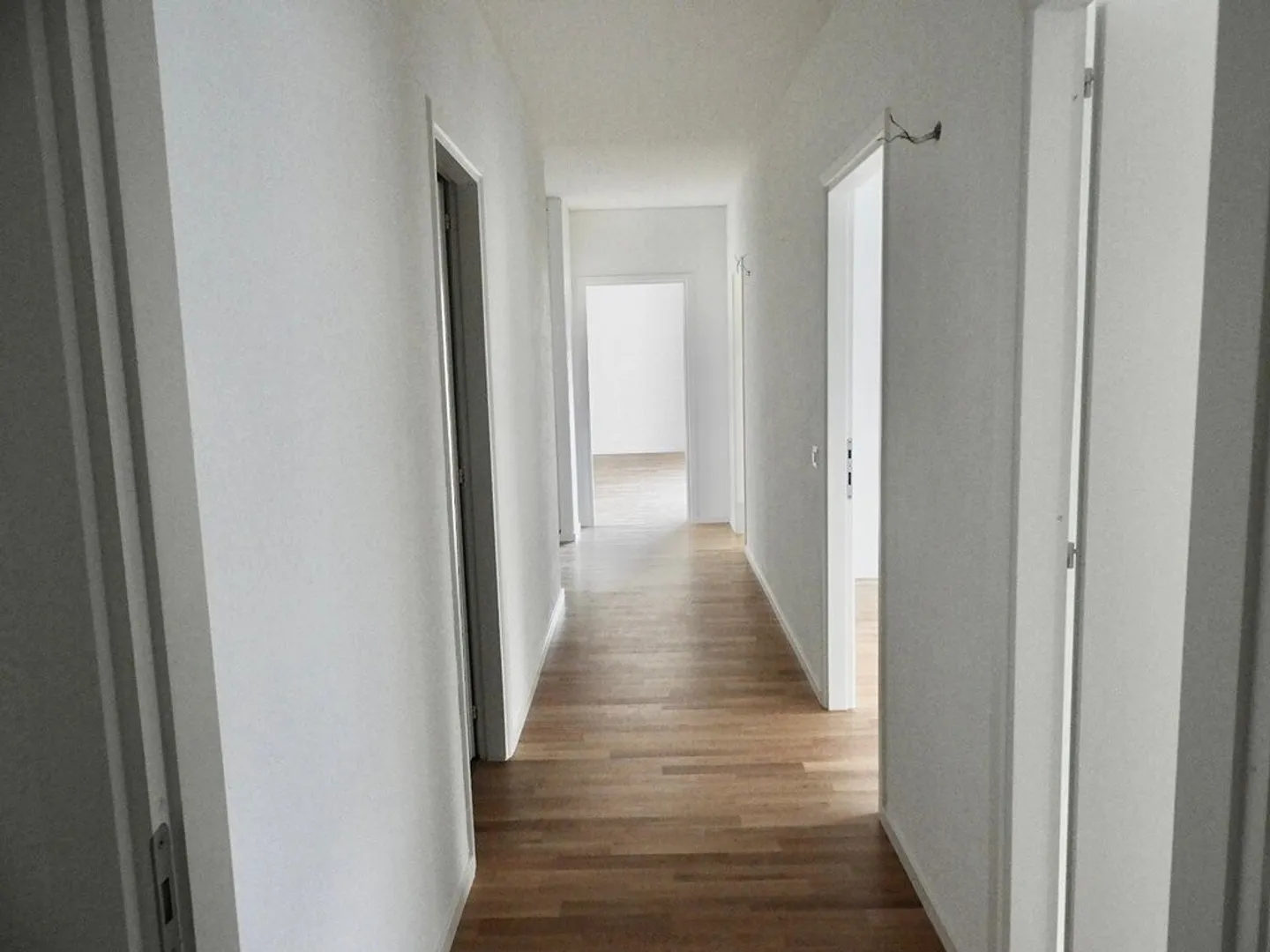 For rent: lovely and renovated apartment in Morbio - Photo 5 of 10