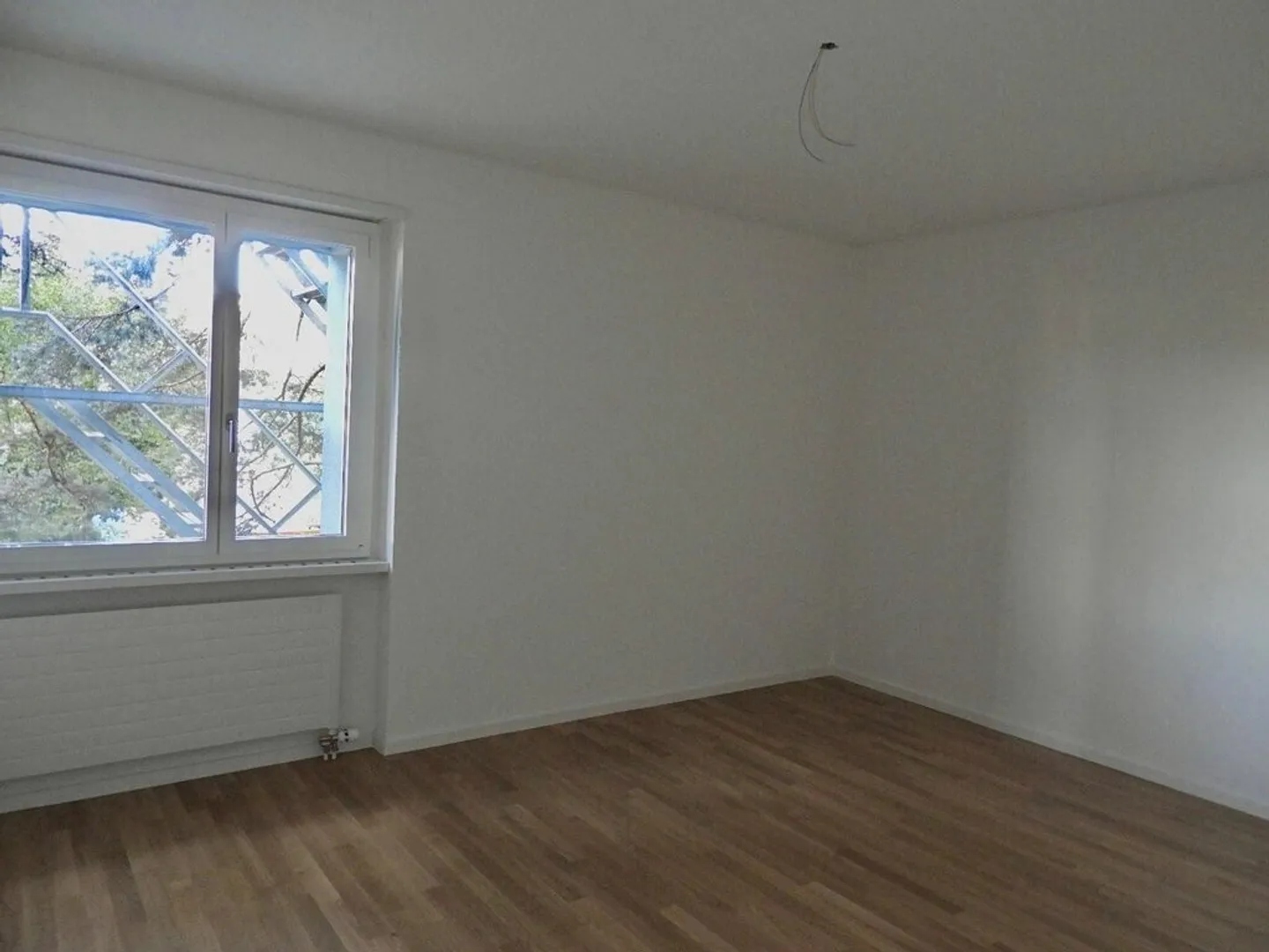 For rent: lovely and renovated apartment in Morbio - Photo 7 of 10