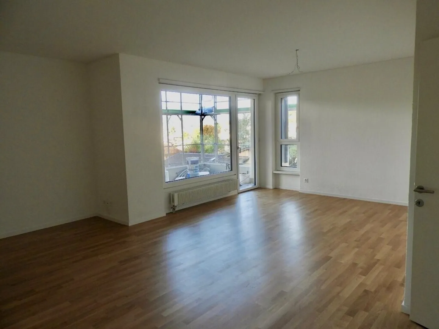 For rent: lovely and renovated apartment in Morbio - Photo 1 of 10