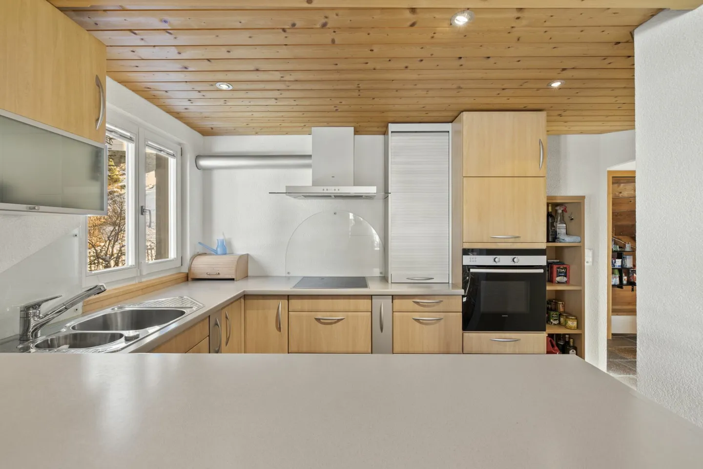 Chalet in Churwalden zur Miete - Foto 9 von 16