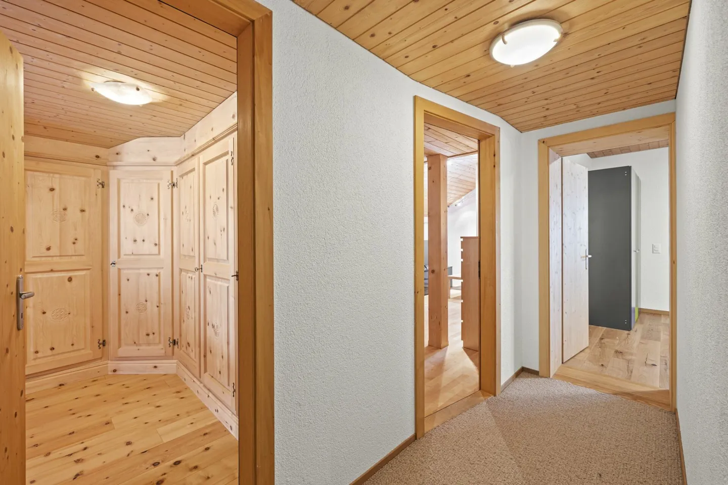 Chalet in Churwalden zur Miete - Foto 10 von 16
