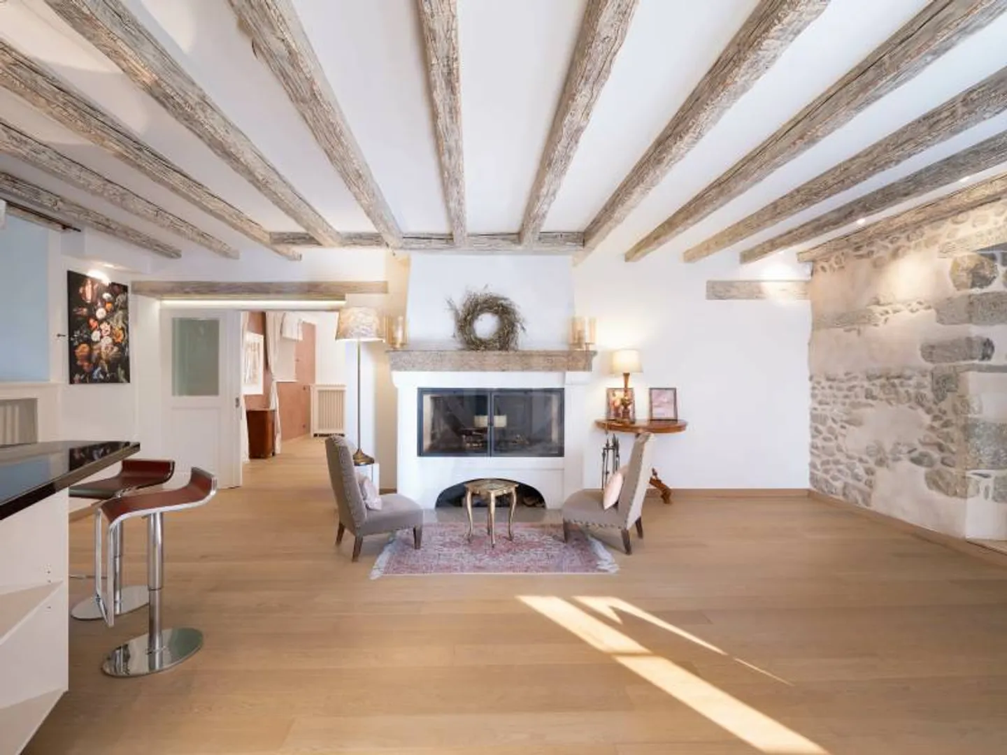 Appartamento di lusso - Satigny - Foto 2 di 7