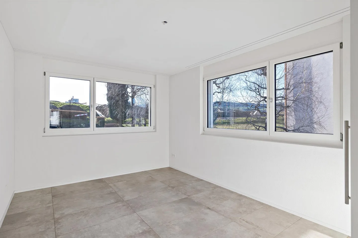 Appartamento attico di alta qualità con terrazza - Foto 3 di 10