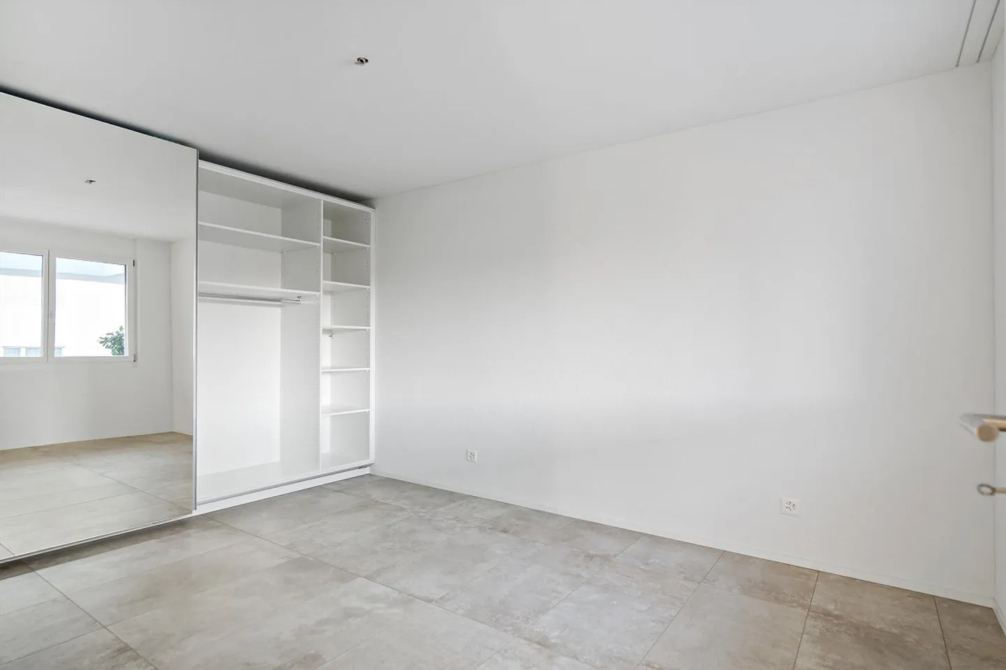 Appartamento attico di alta qualità con terrazza - Foto 4 di 10
