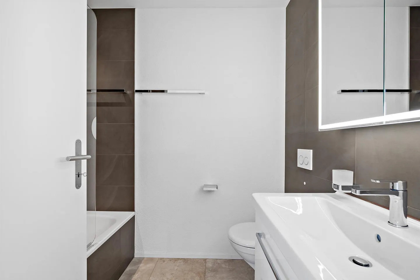 Appartamento attico di alta qualità con terrazza - Foto 5 di 10
