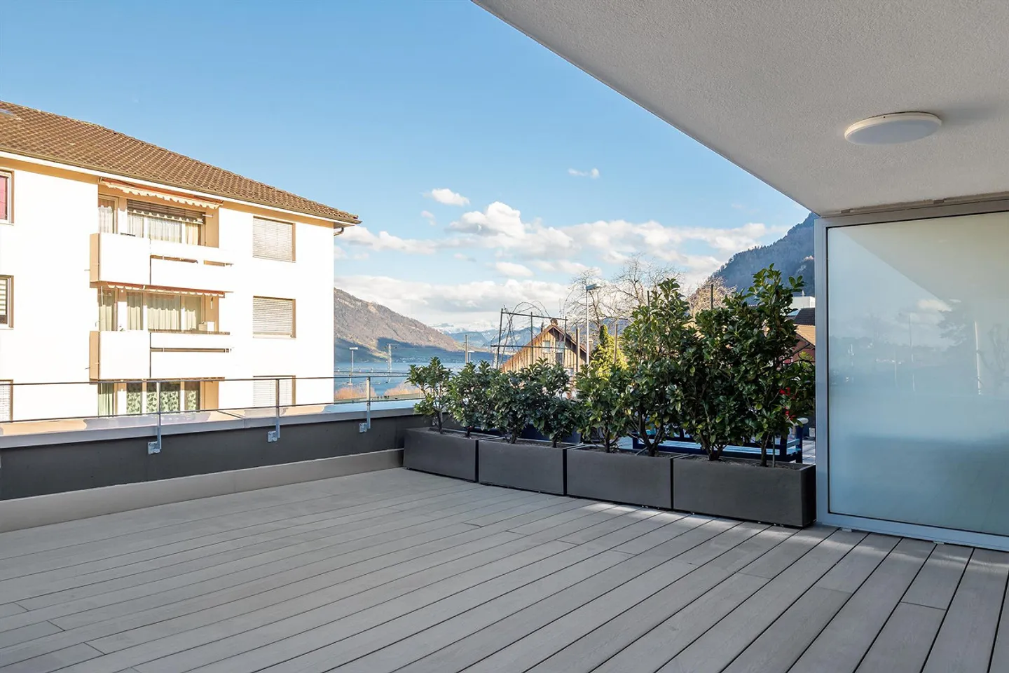 Appartamento attico di alta qualità con terrazza - Foto 7 di 10