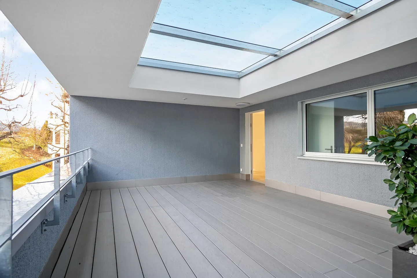 Appartamento attico di alta qualità con terrazza - Foto 9 di 10