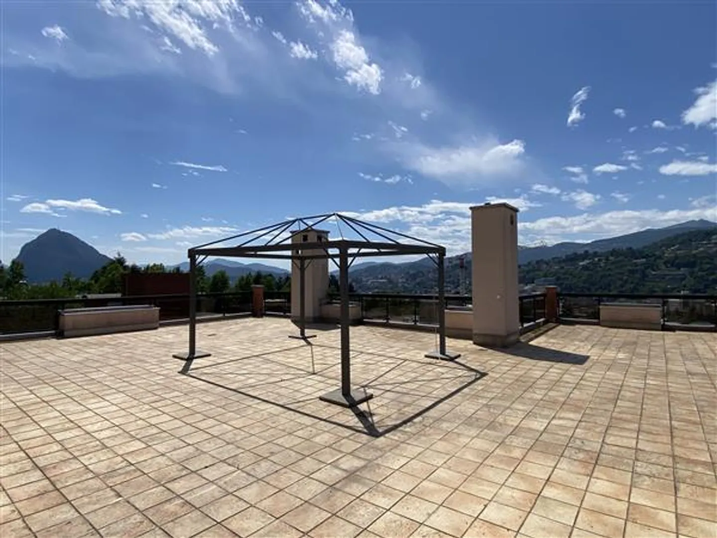 Appartamento Vista Lugano - Foto 3 di 10