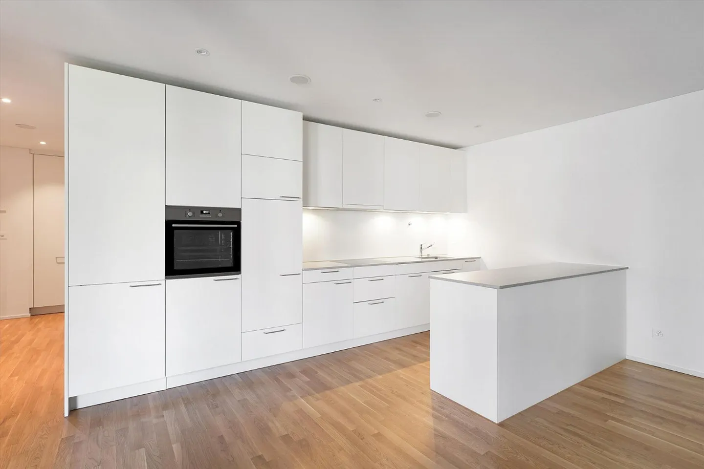 Appartamento moderno a Erlenmatt - Foto 6 di 12