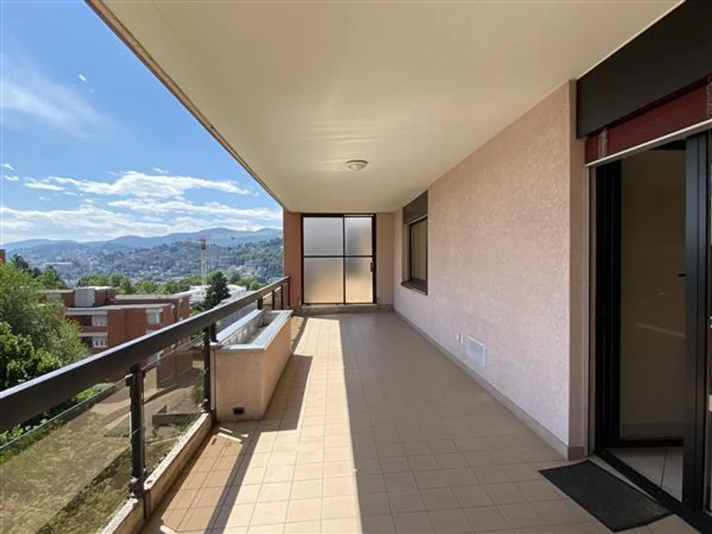 Appartamento Vista Lugano - Foto 5 di 10