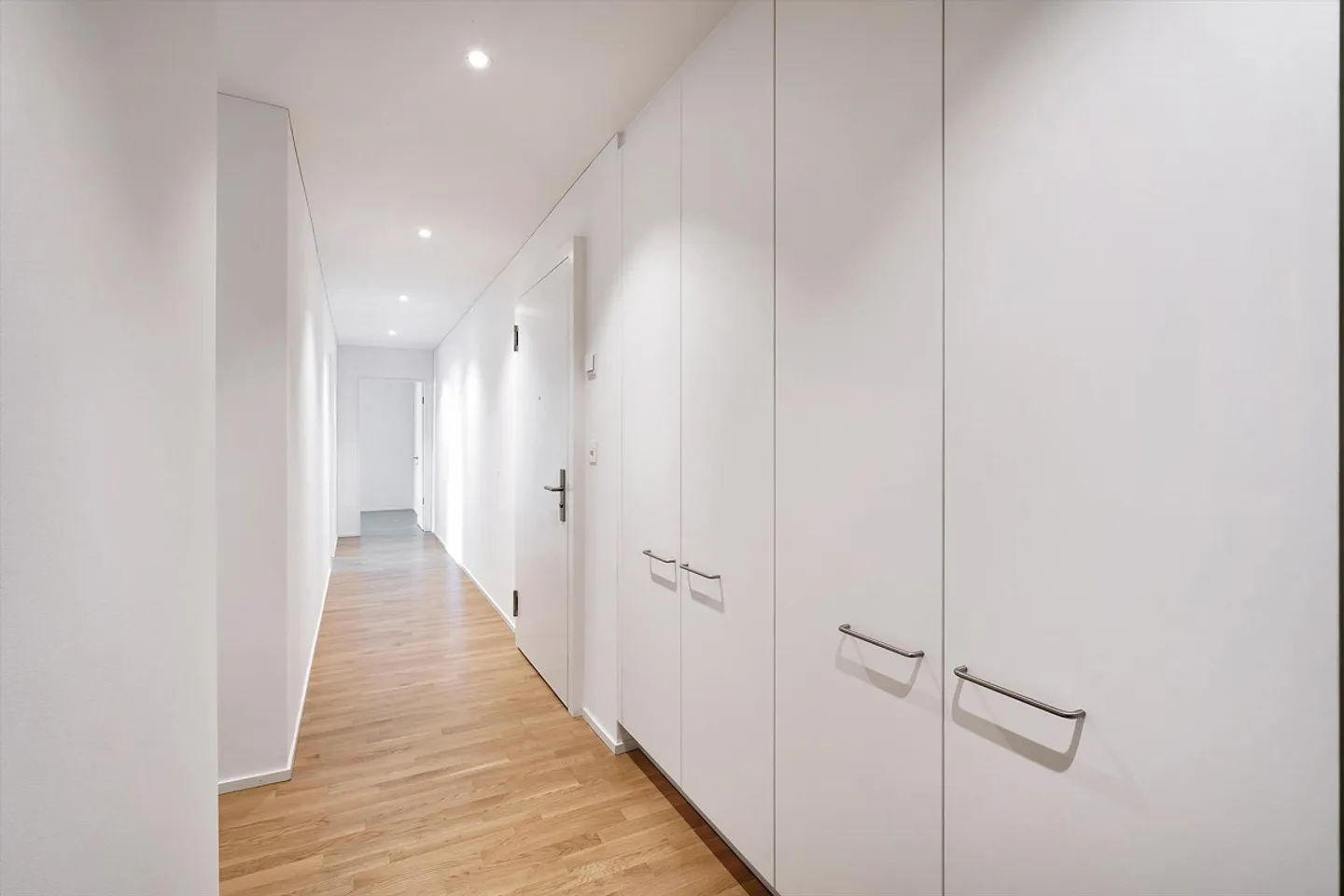 Appartamento moderno a Erlenmatt - Foto 11 di 12