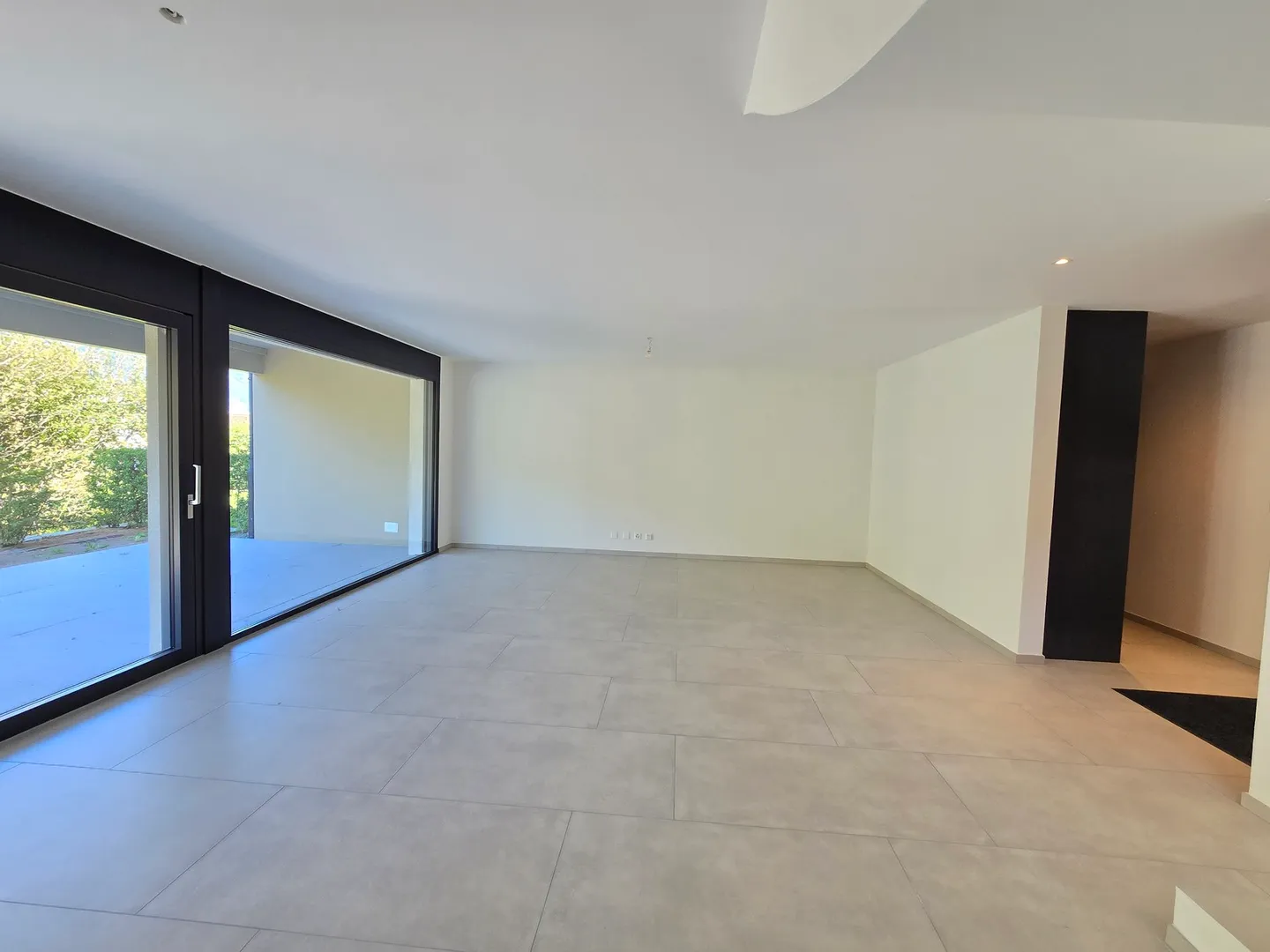 Villa nuova - 190 m2 e 735 m3 - 3 posti auto - Martigny - Foto 7 di 13
