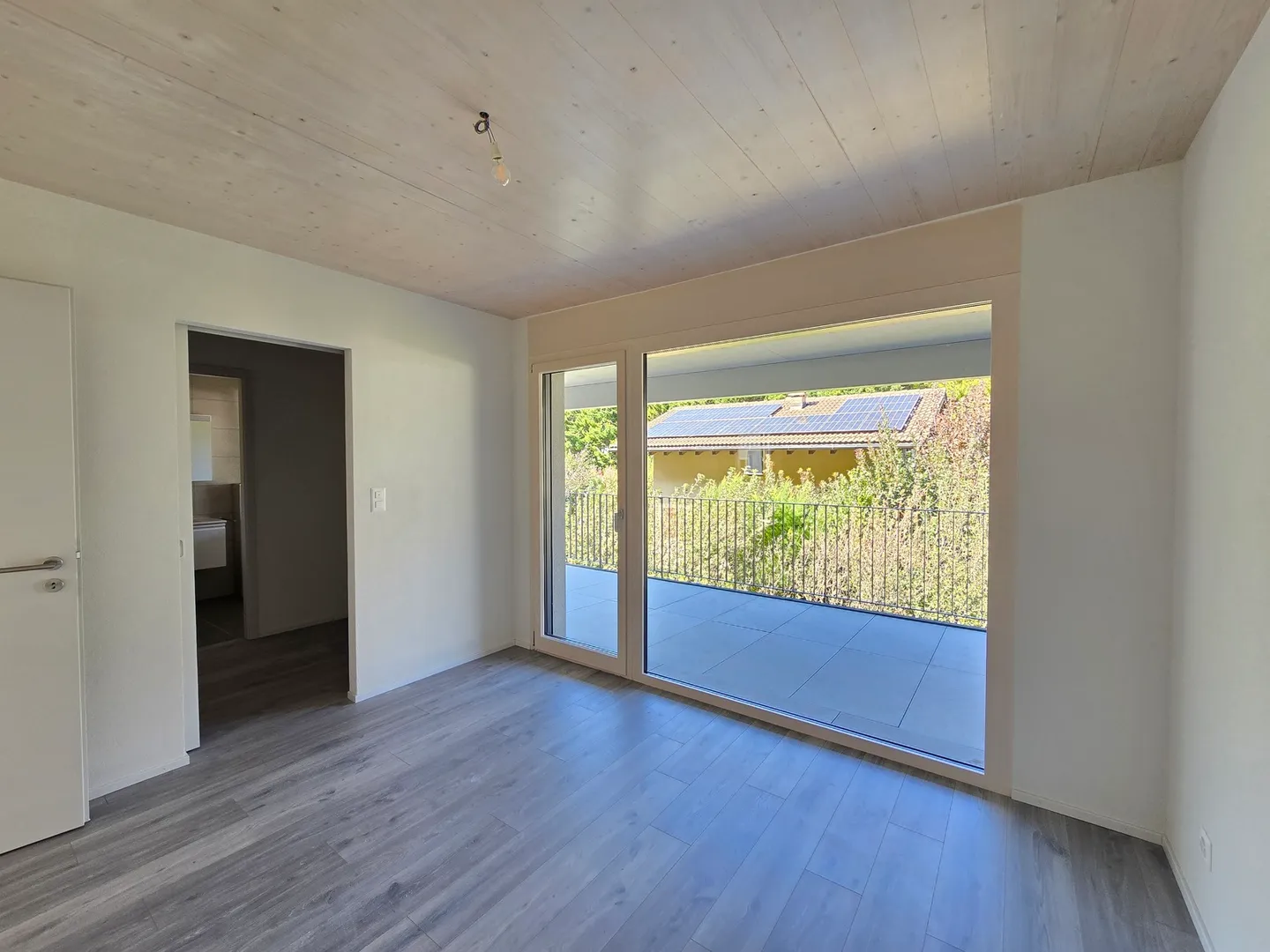 Villa nuova - 190 m2 e 735 m3 - 3 posti auto - Martigny - Foto 9 di 13