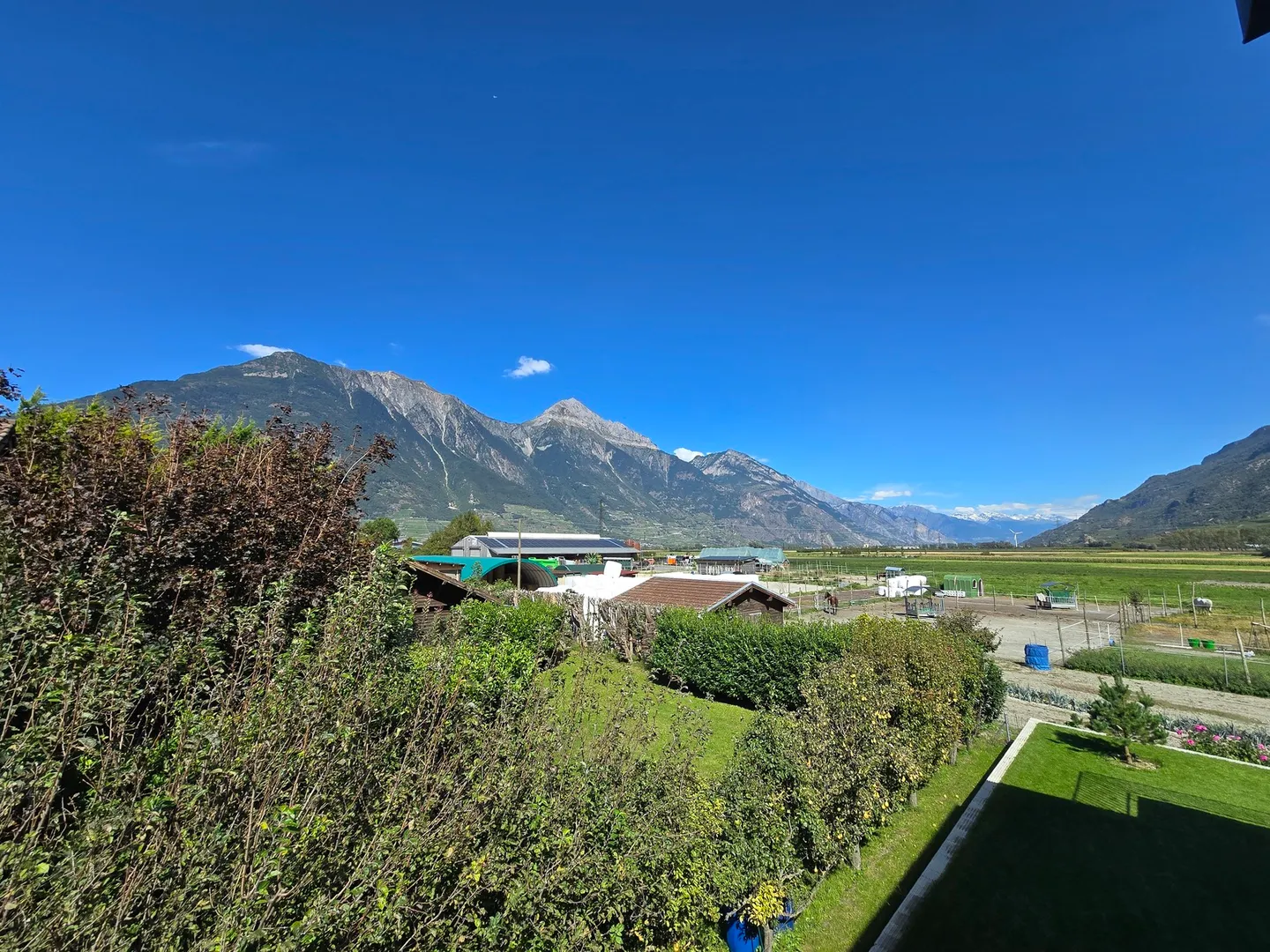 Villa nuova - 190 m2 e 735 m3 - 3 posti auto - Martigny - Foto 13 di 13