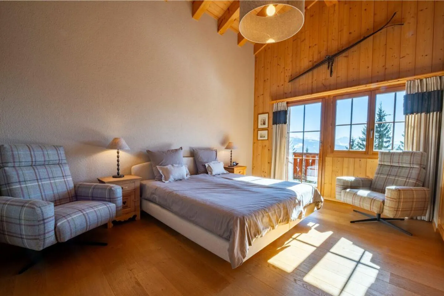 Chalet di Lusso con Vista Mozzafiato - Foto 6 di 14