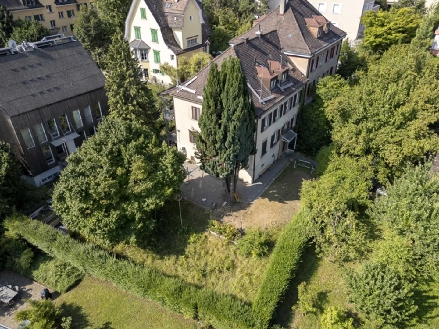 Affascinante Casa Plurifamiliare - Foto 1 di 1