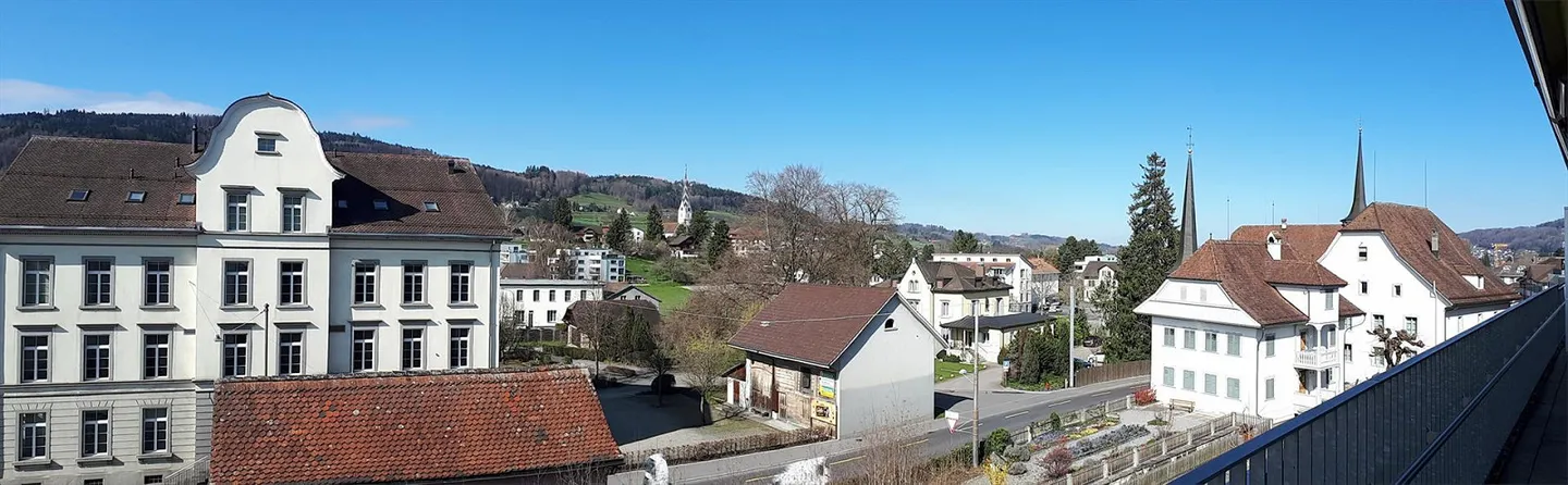 Appartement lumineux et spacieux de 2,5 pièces - Photo 4 sur 10